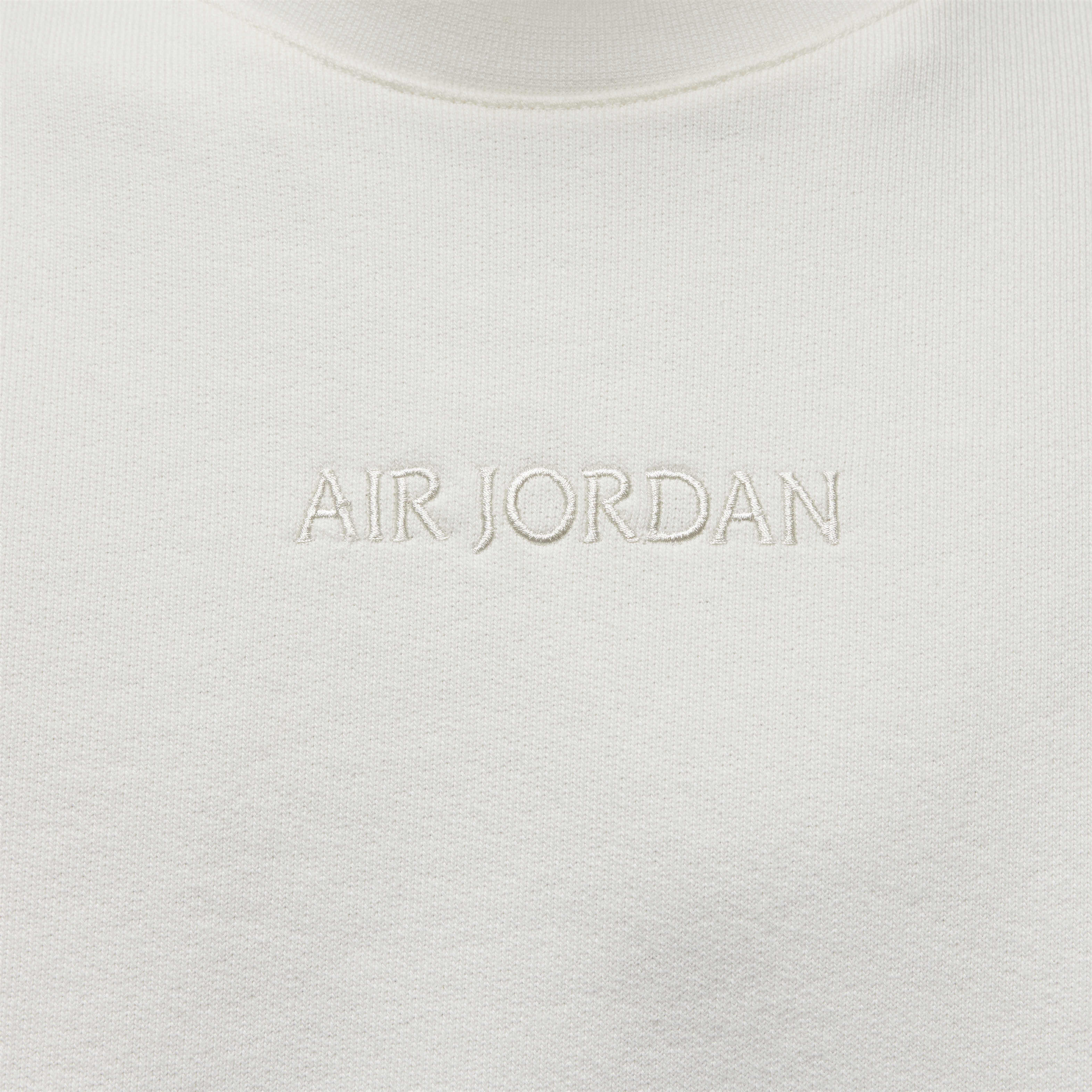 Air Jordan Wordmark image number 3