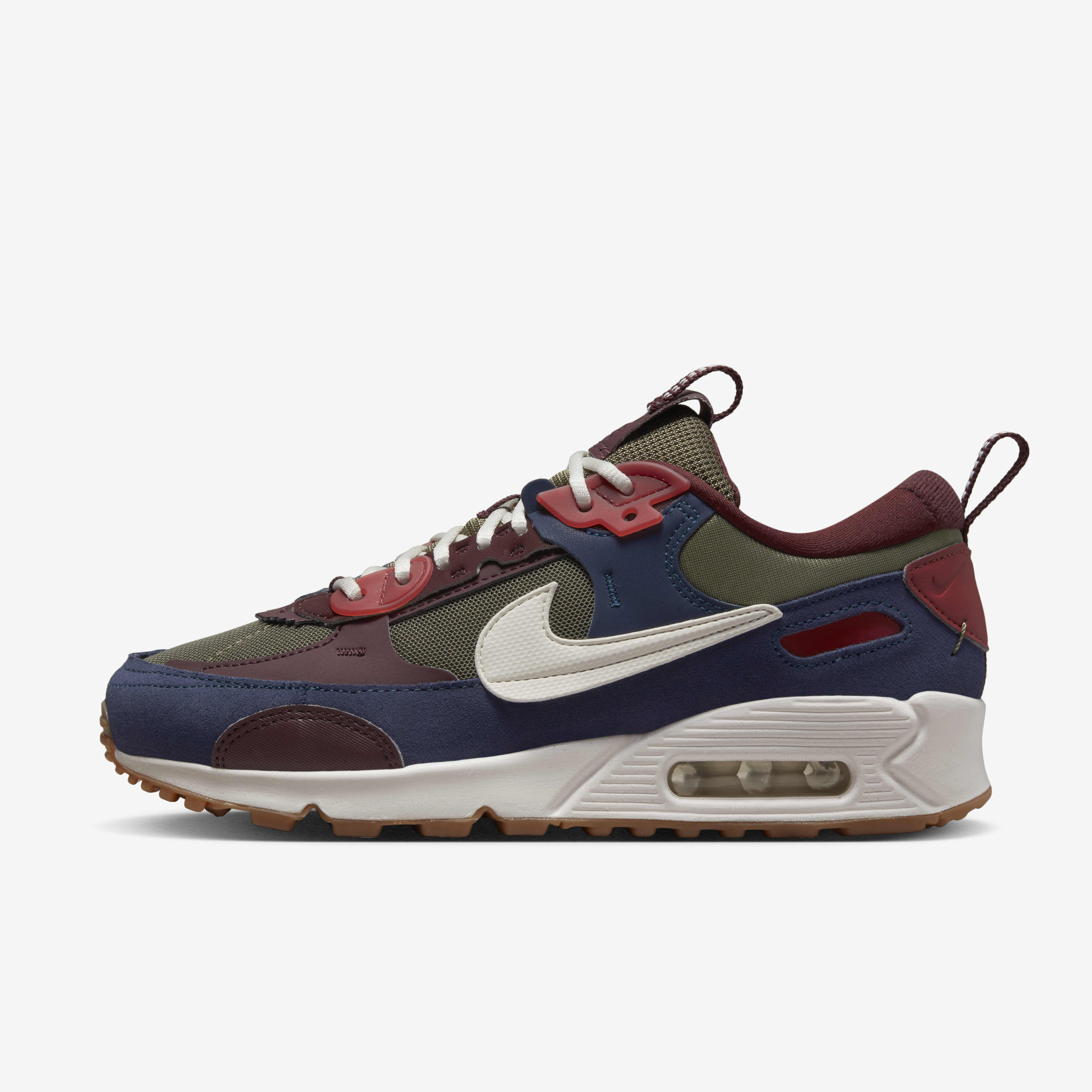 Nike Air Max 90 Futura image number 0