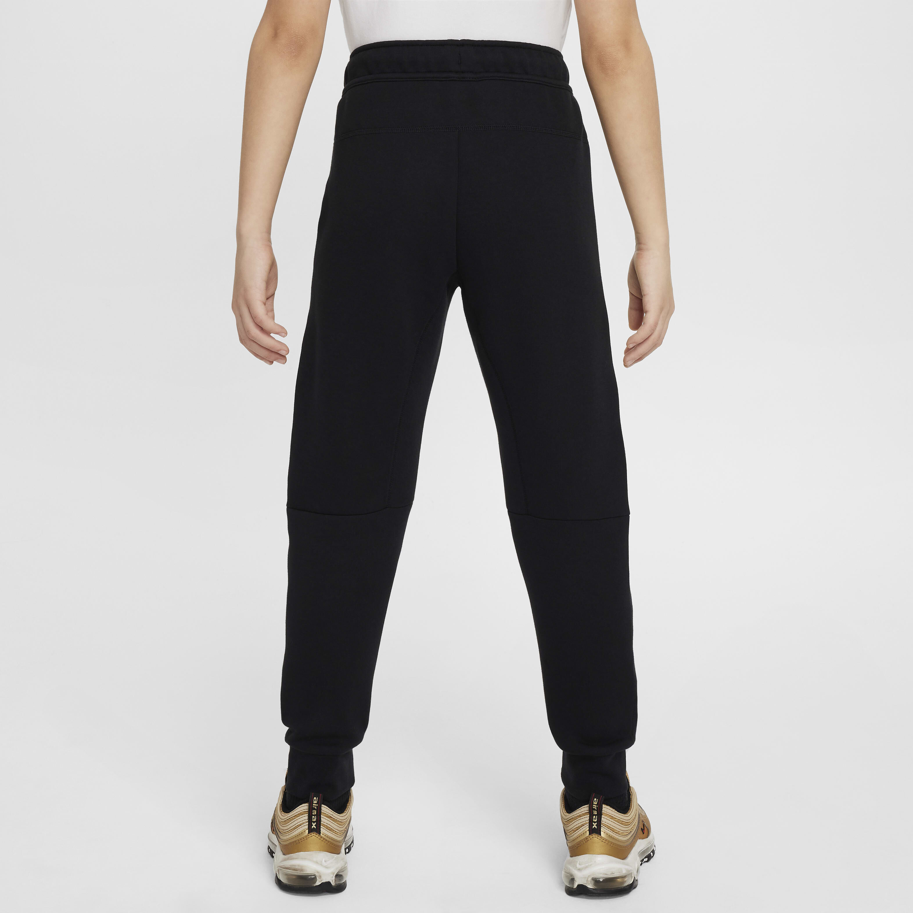 F.C. Barcelona Tech Fleece image number 1