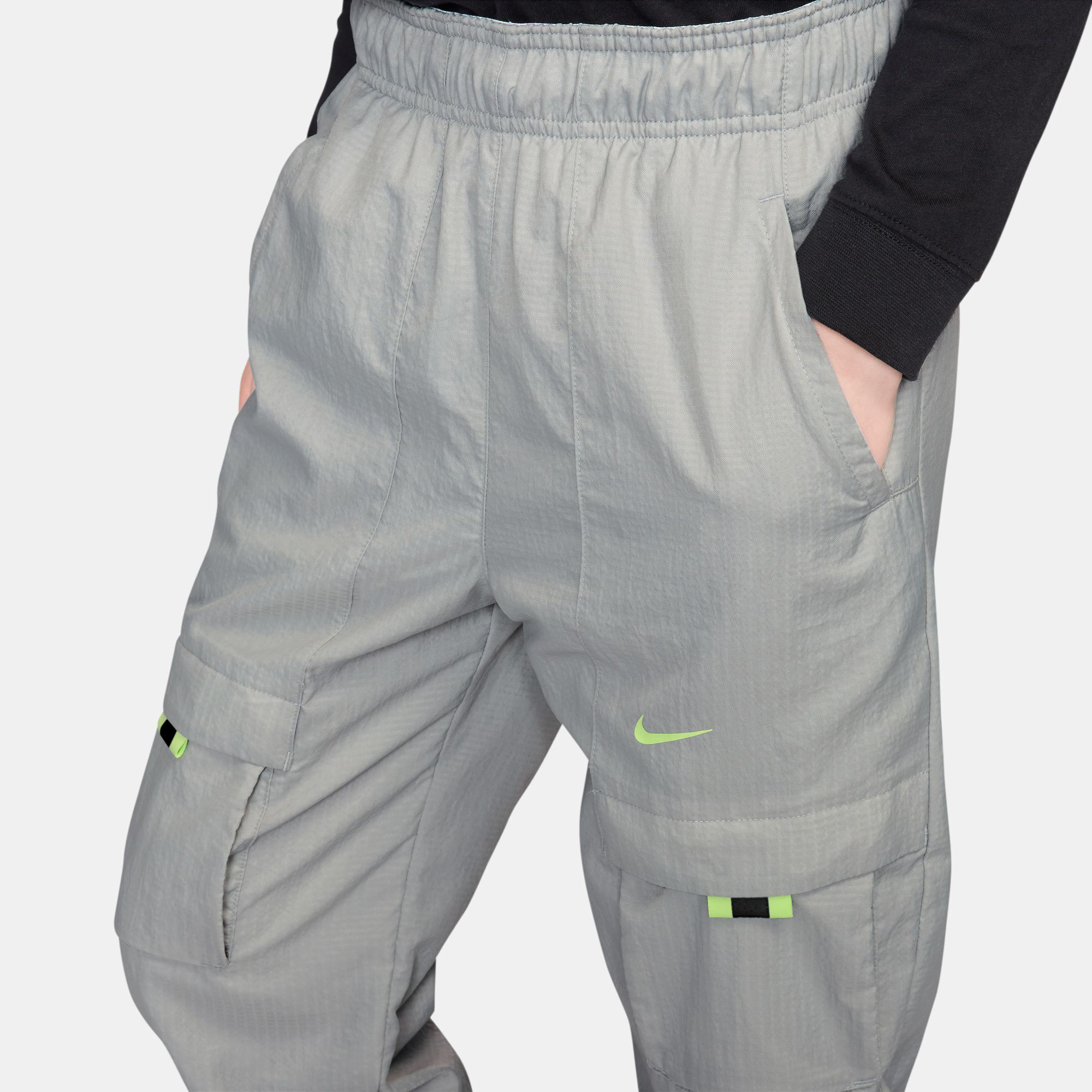 نايكي سبورتسوير سيتي يوتيليتي image number 2