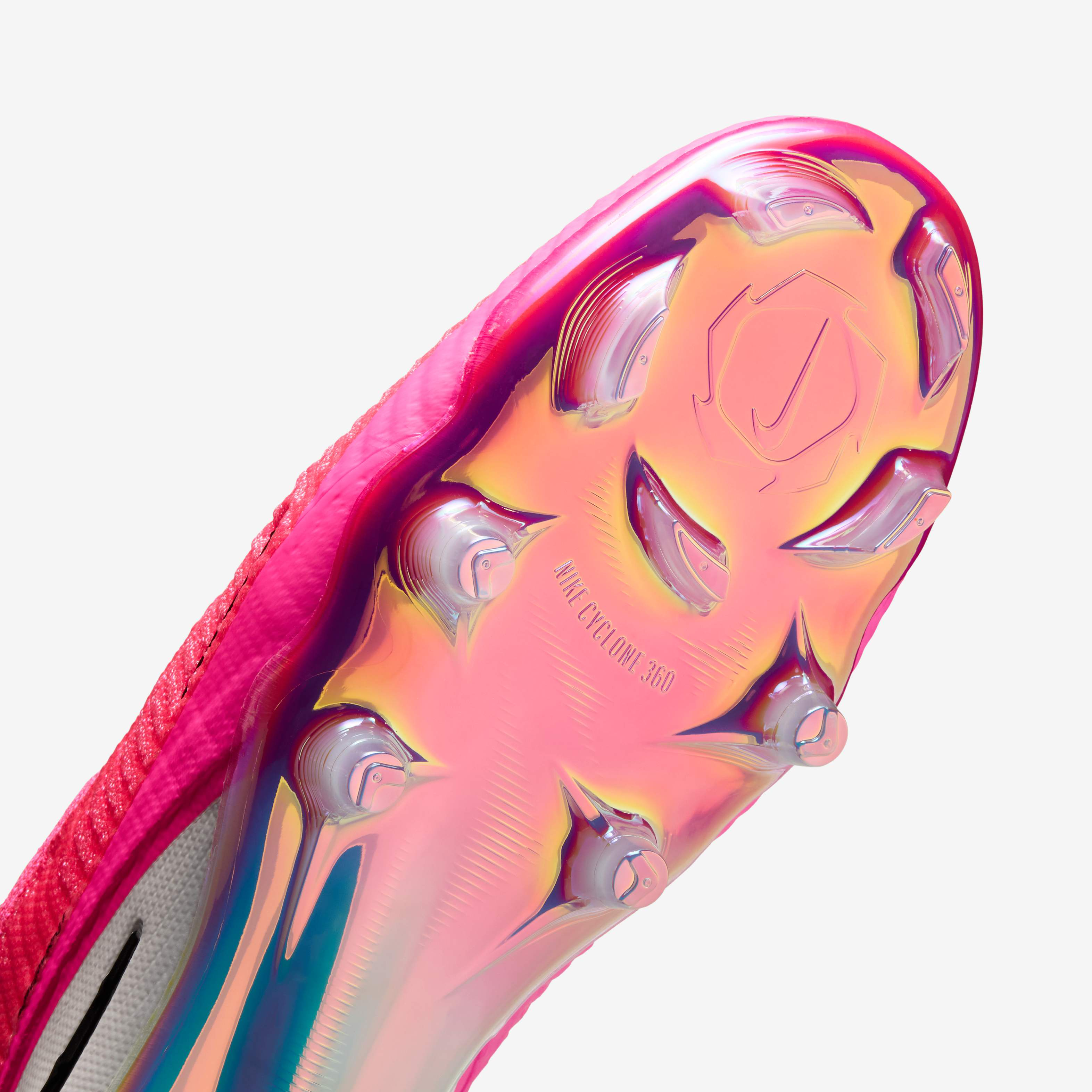 Nike Phantom 6 High Elite image number 19