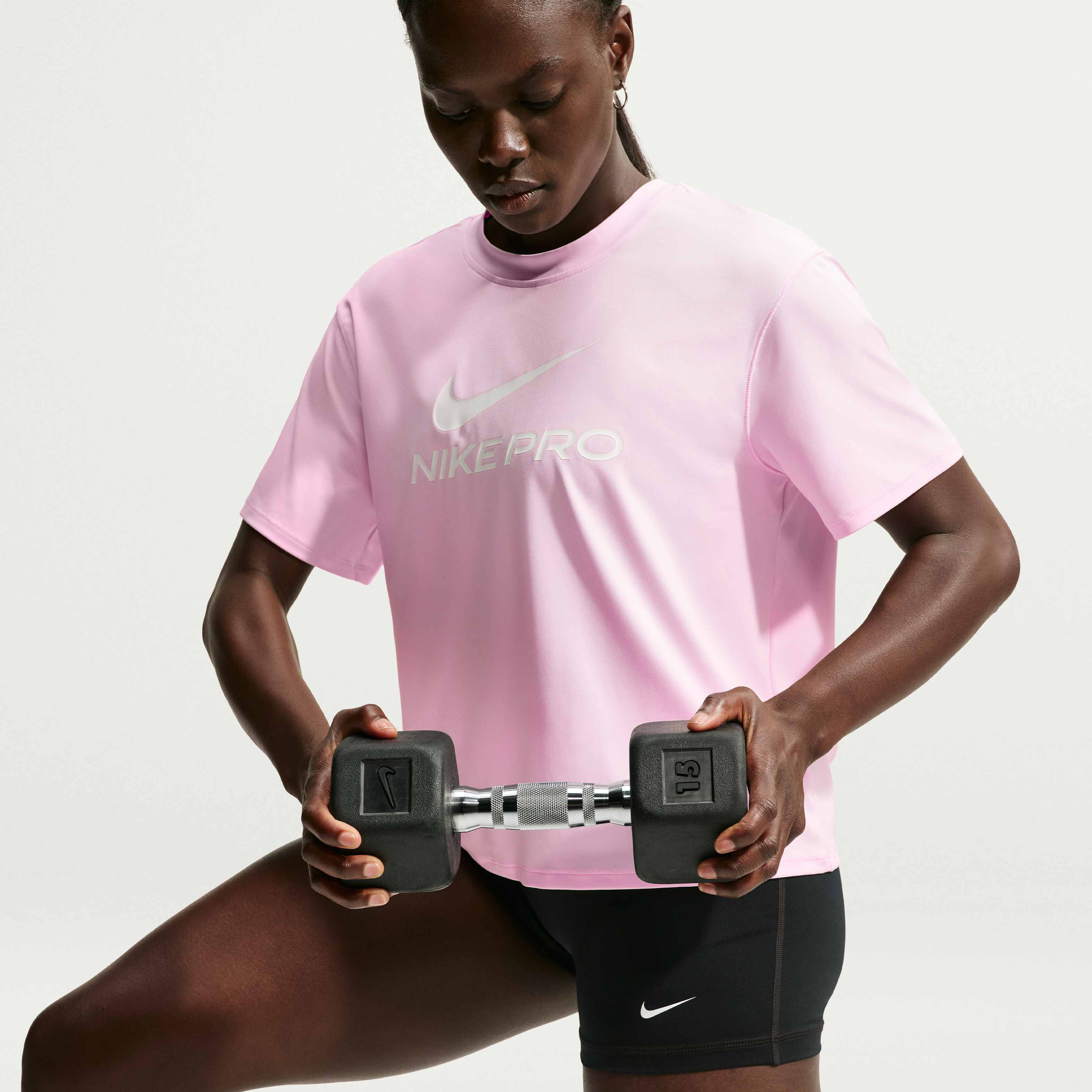 Nike Pro image number 0