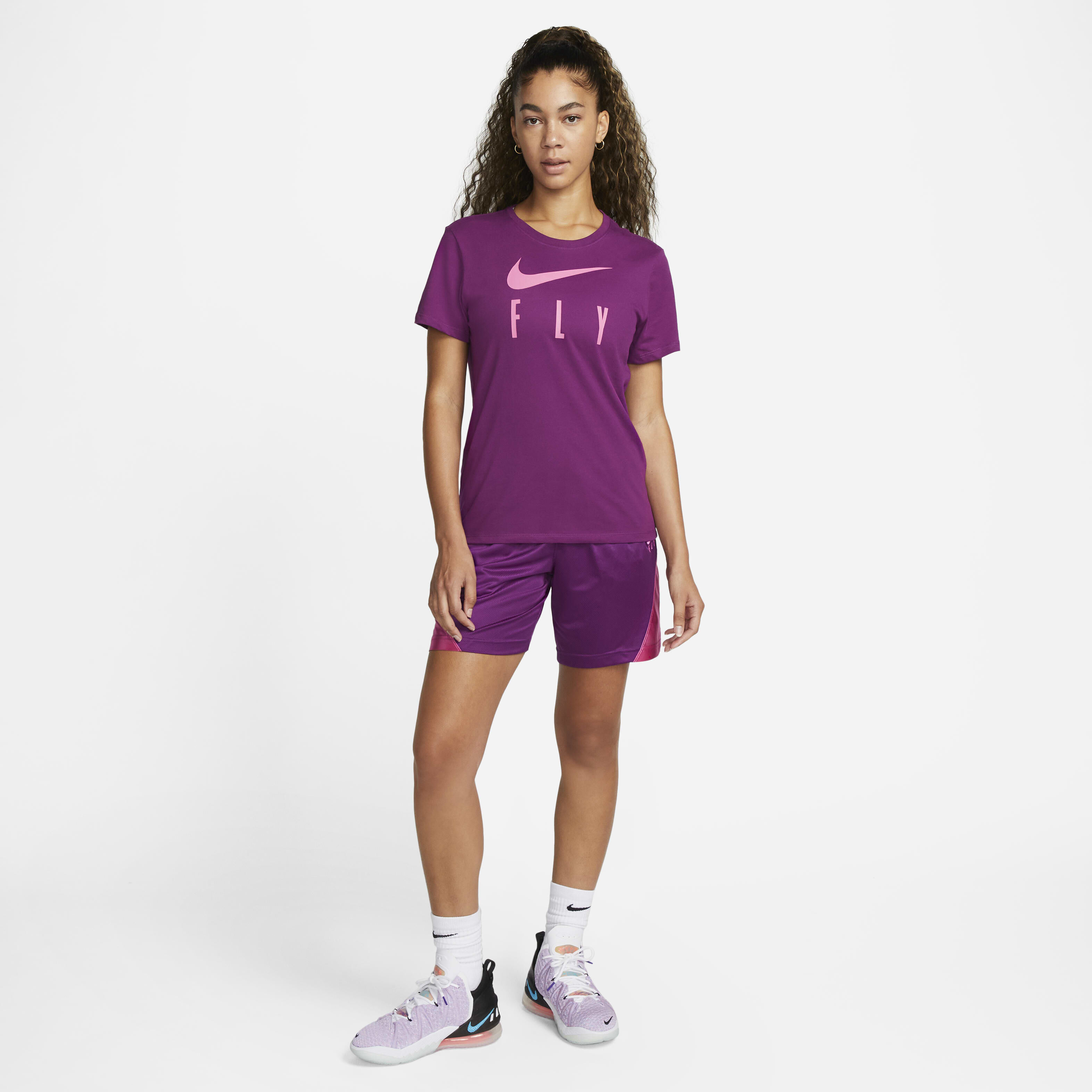 Nike Dri-FIT ISoFly image number 5