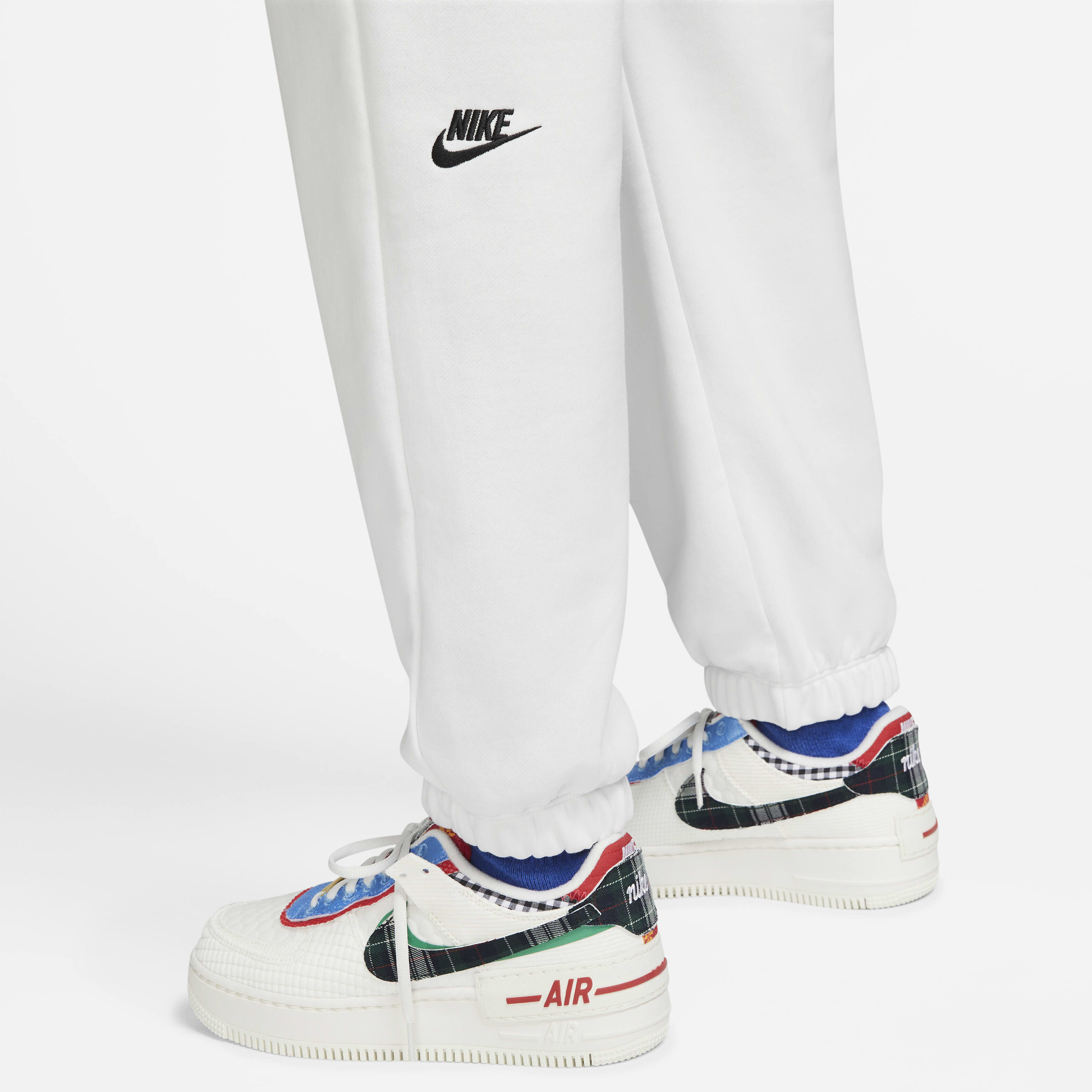 Buy Nike Sportswear Women s Oversized High Waisted Joggers Nike Qatar Official