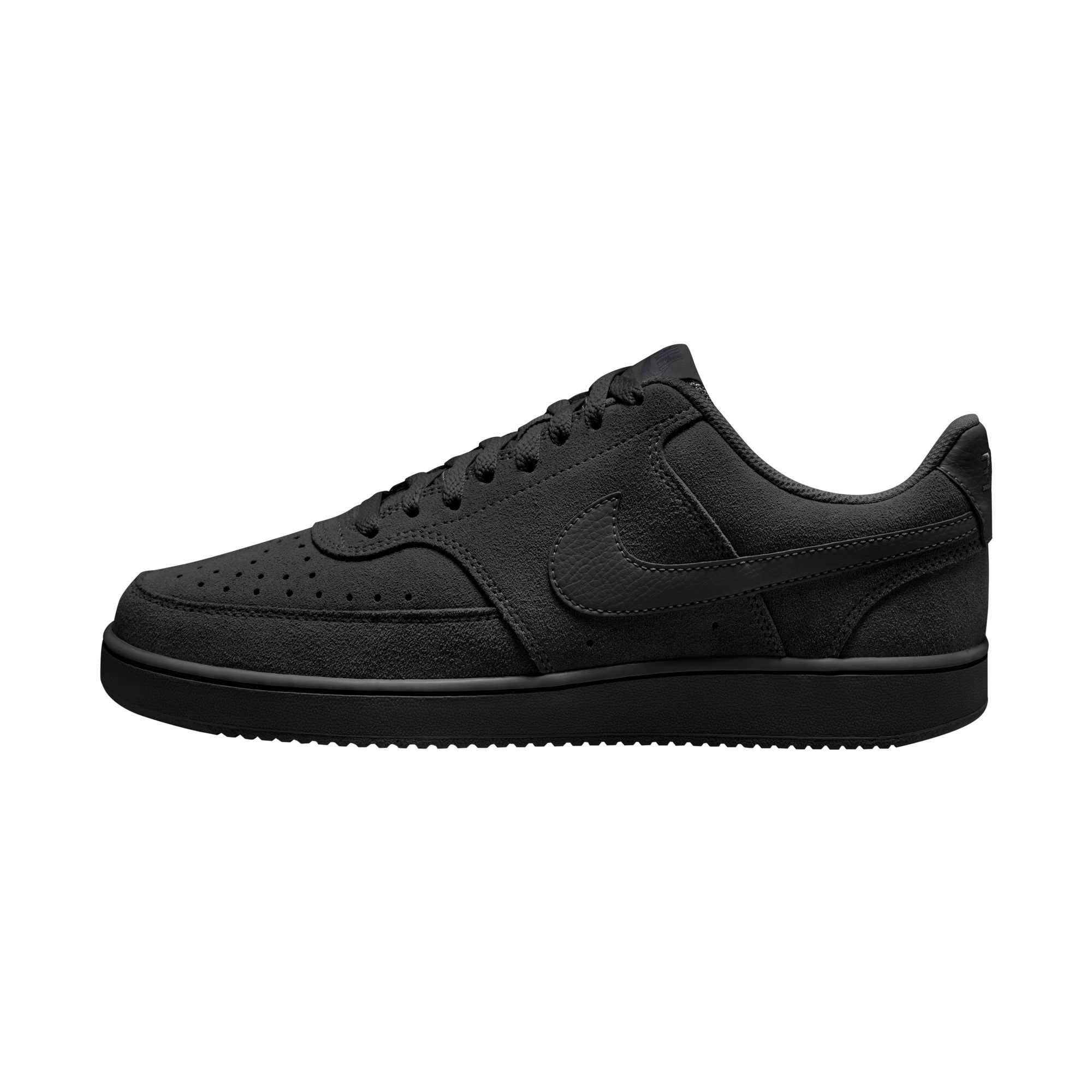 Nike Court Vision Low Suede Premium image number 0