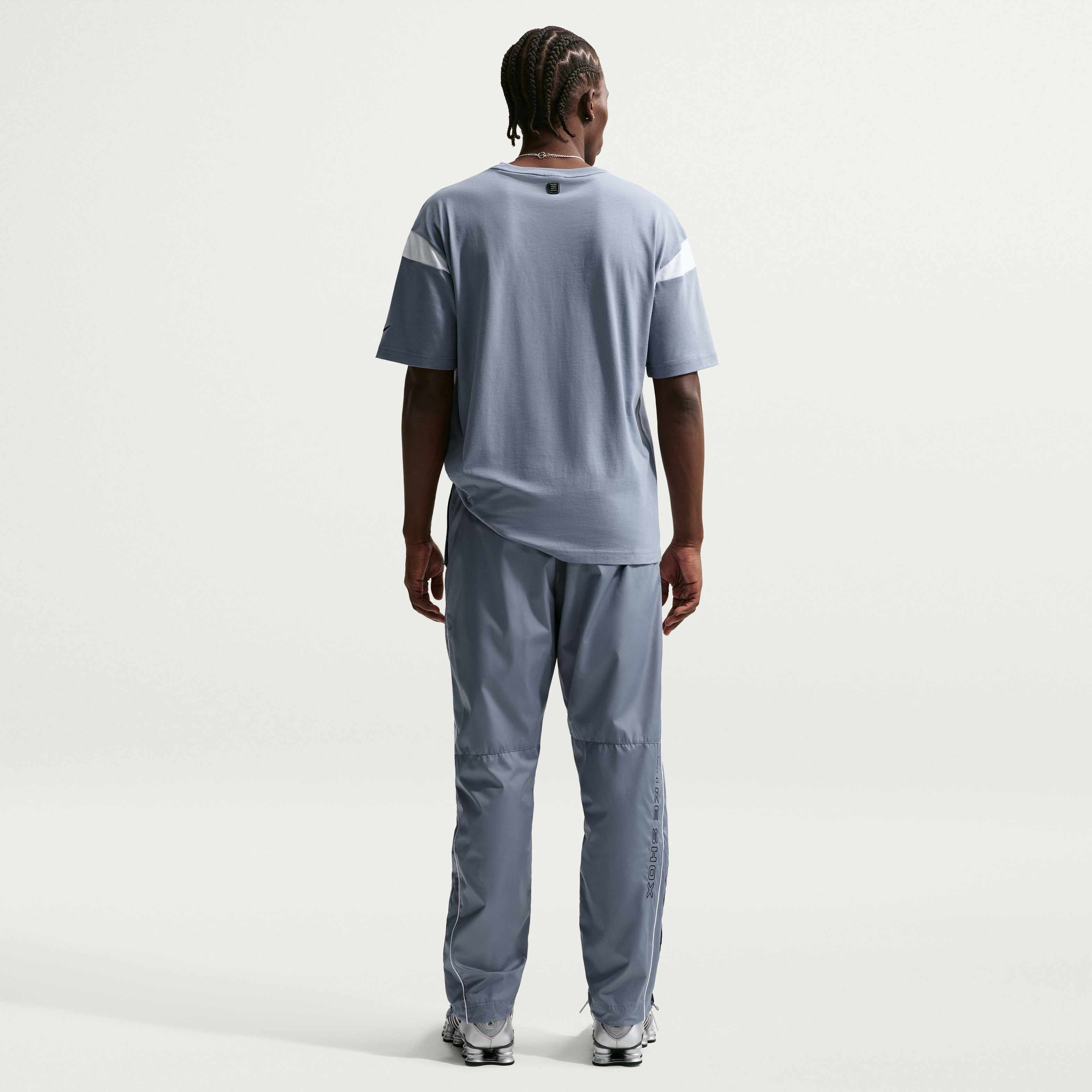 Nike Sportswear Shox image number 4