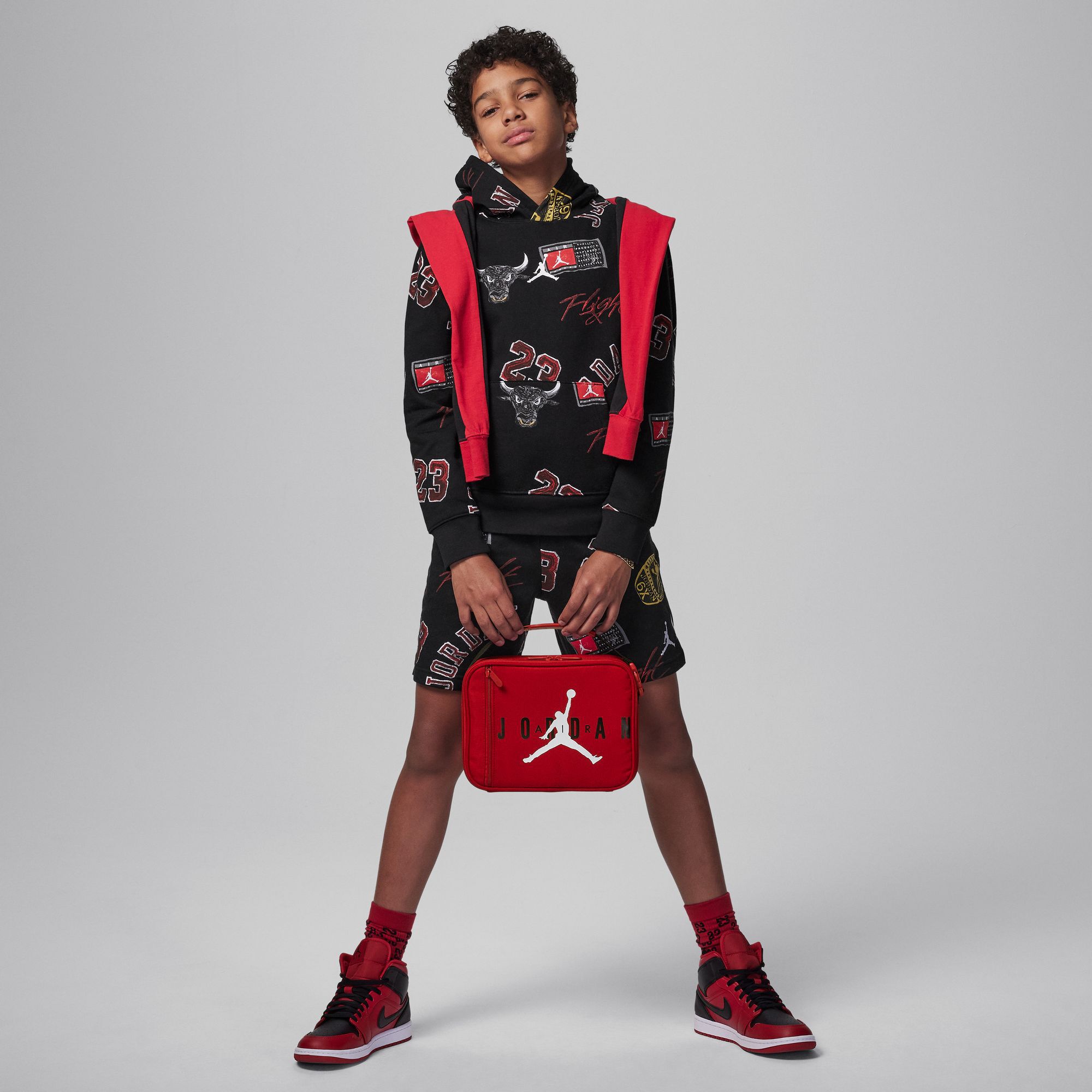 جوردن فيول باك image number 1