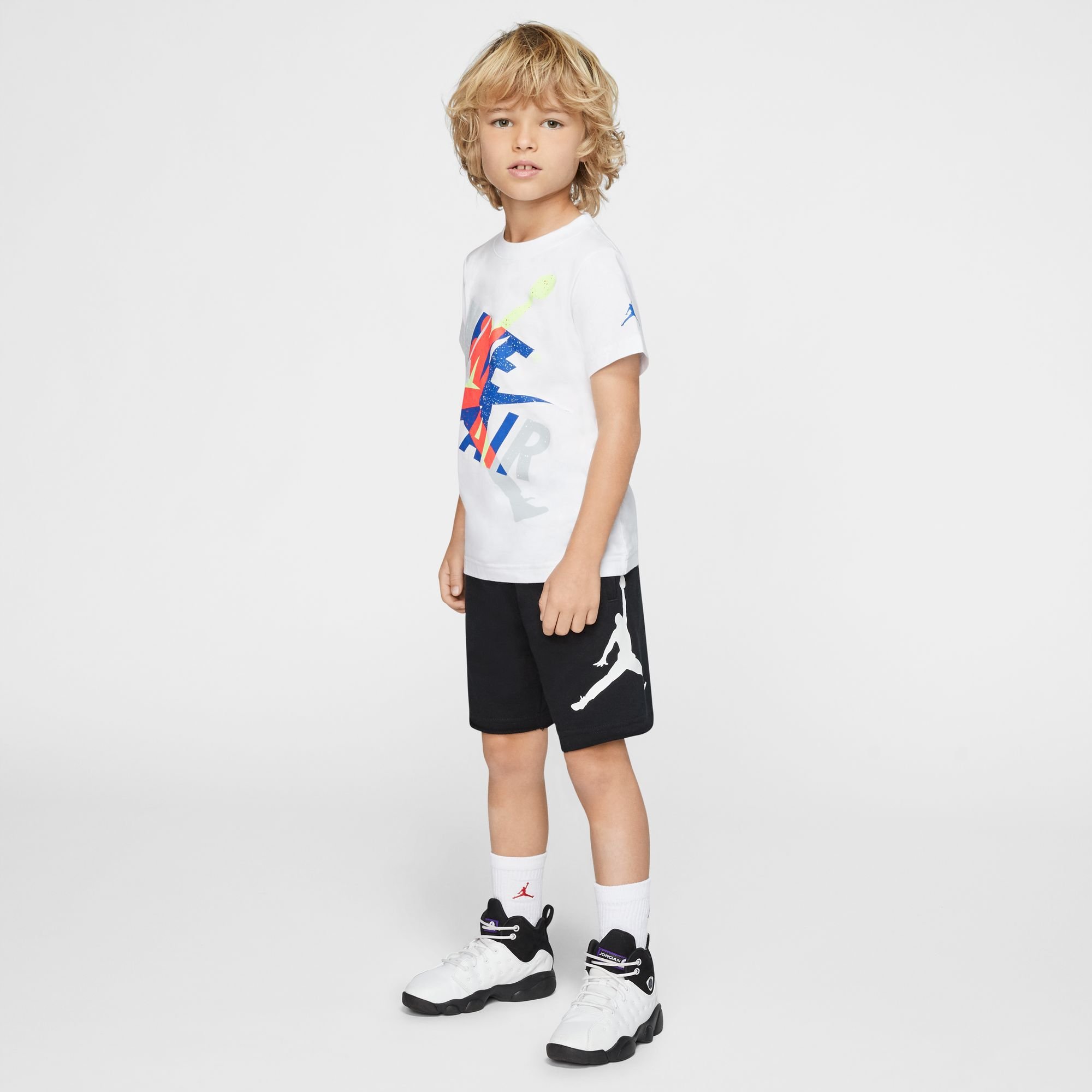 Jordan Jumpman image number 5