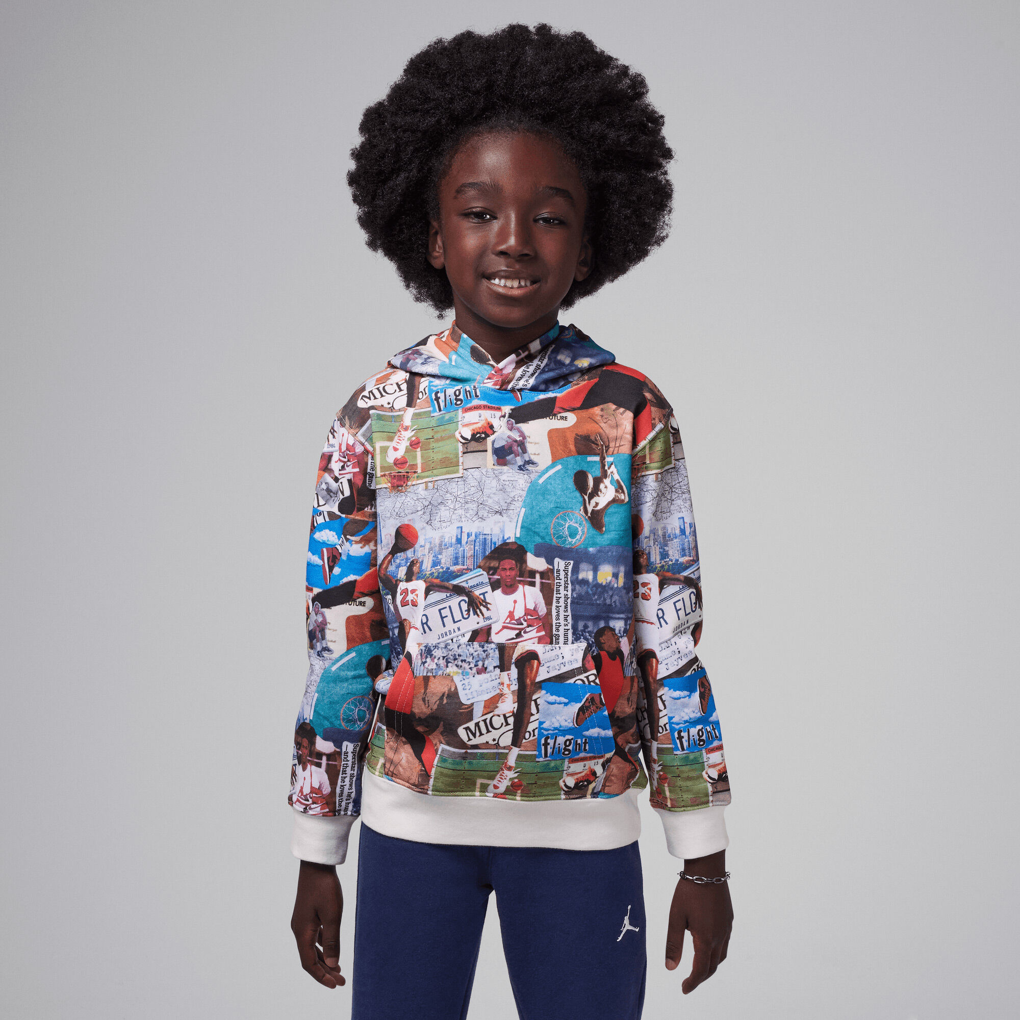 جوردن MJ بروكلين image number 0