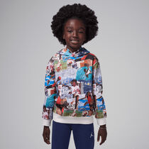 جوردن MJ بروكلين