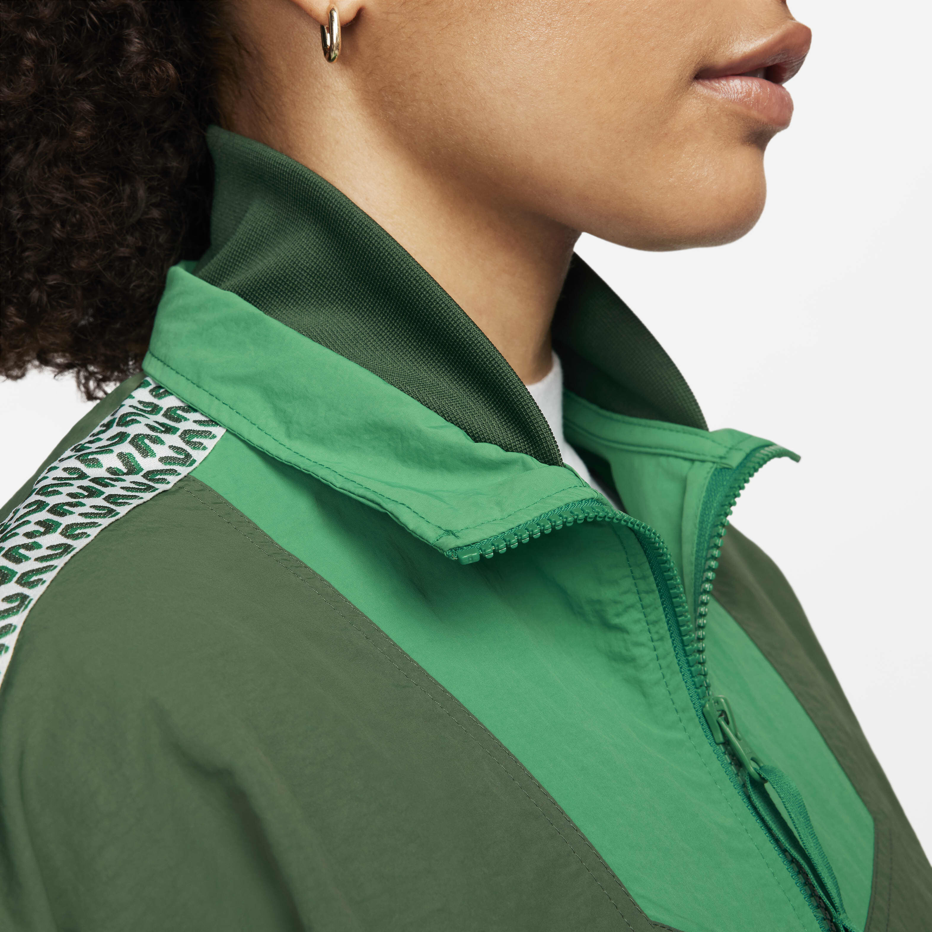 Nike Sportswear x Nike United image number 7