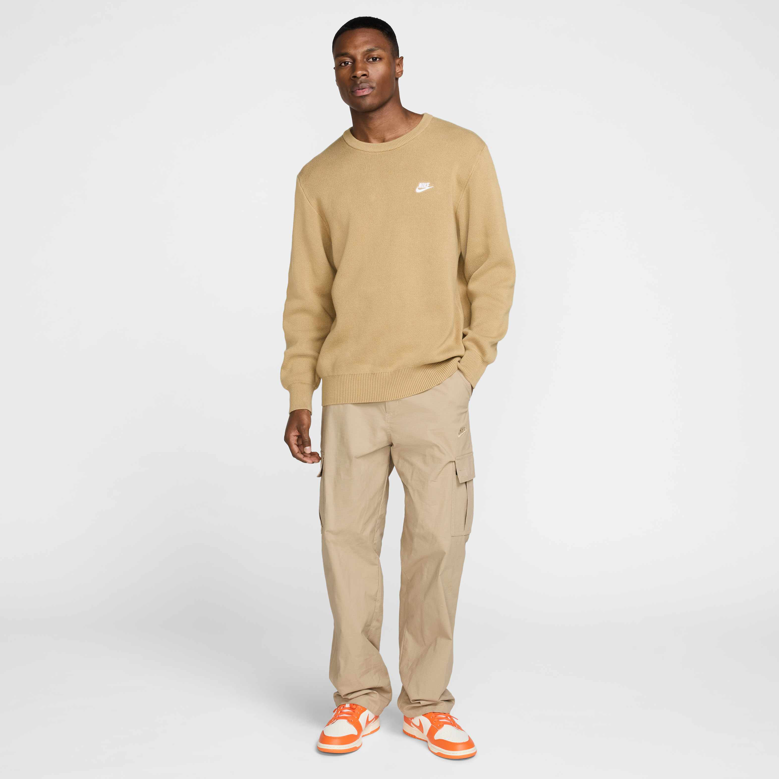 Nike Club image number 4