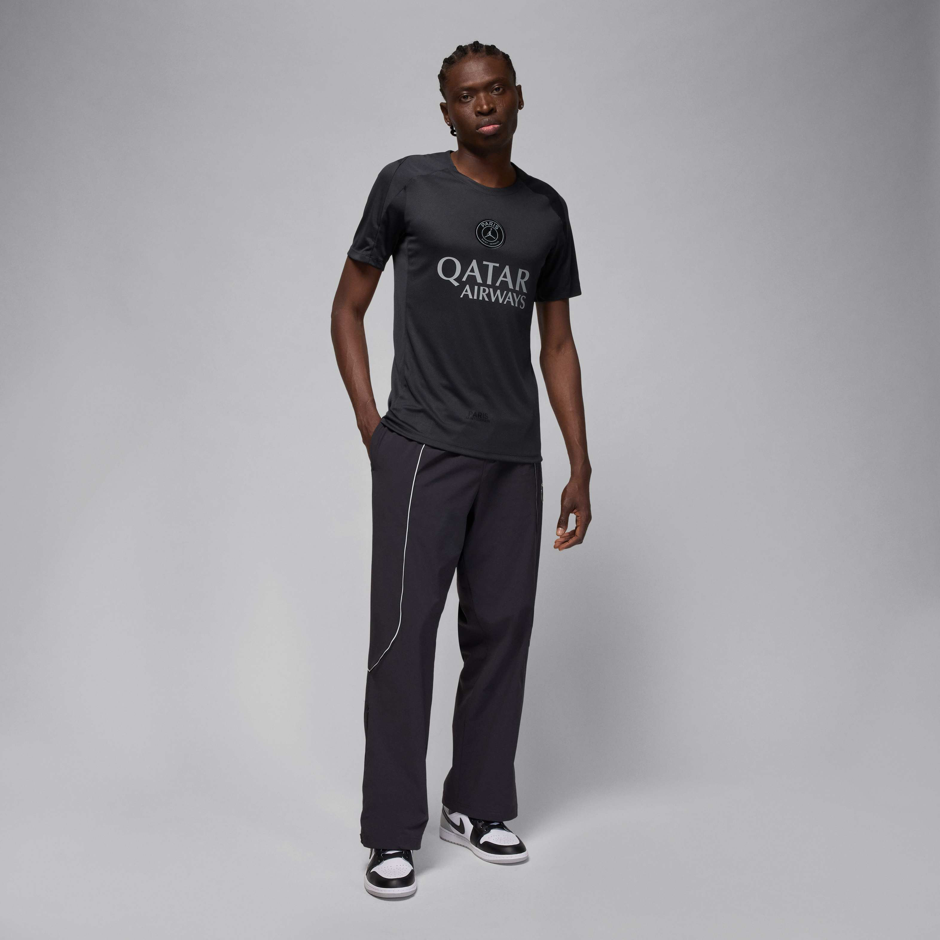 باريس سان جيرمان JAM image number 6