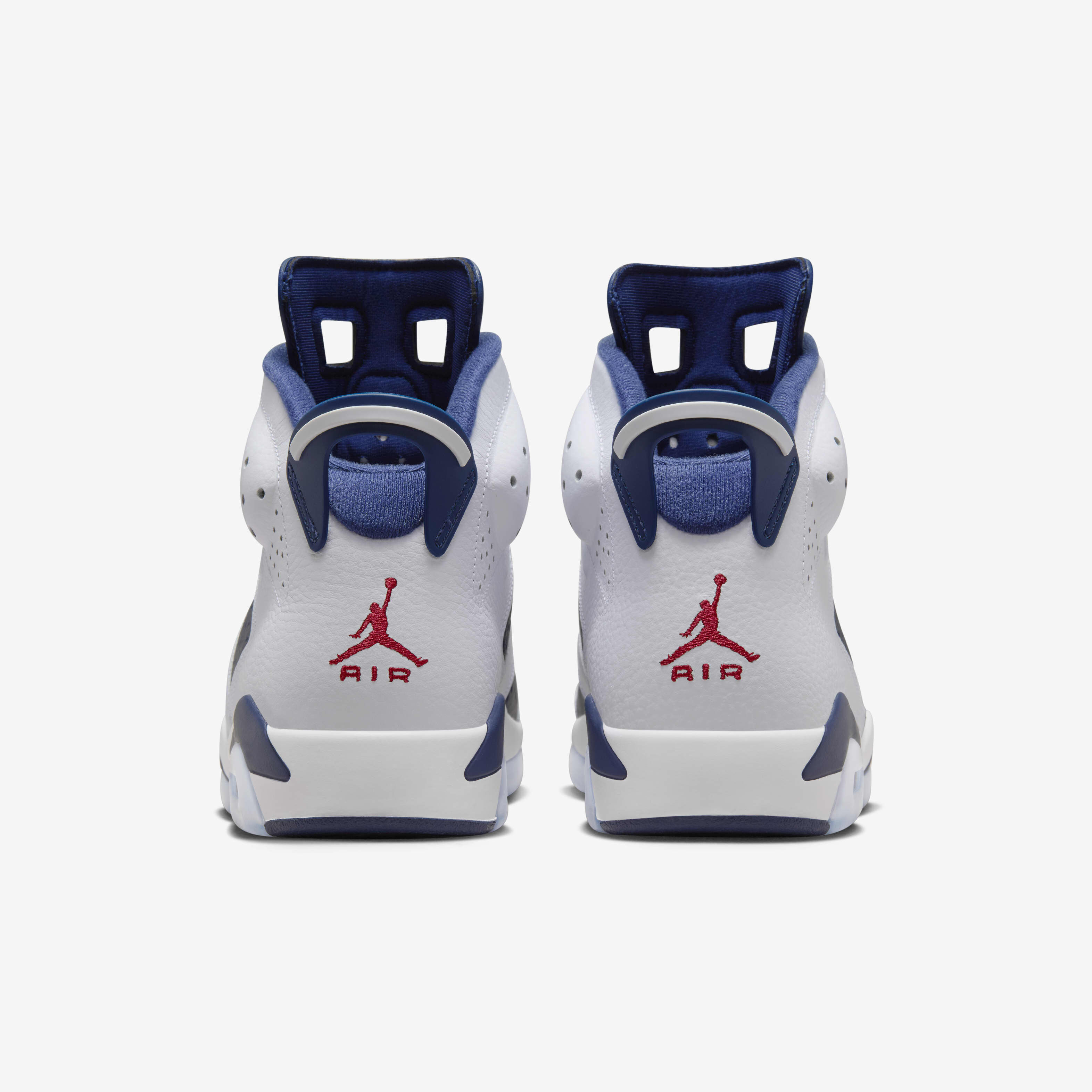 Air Jordan 6 Retro image number 5
