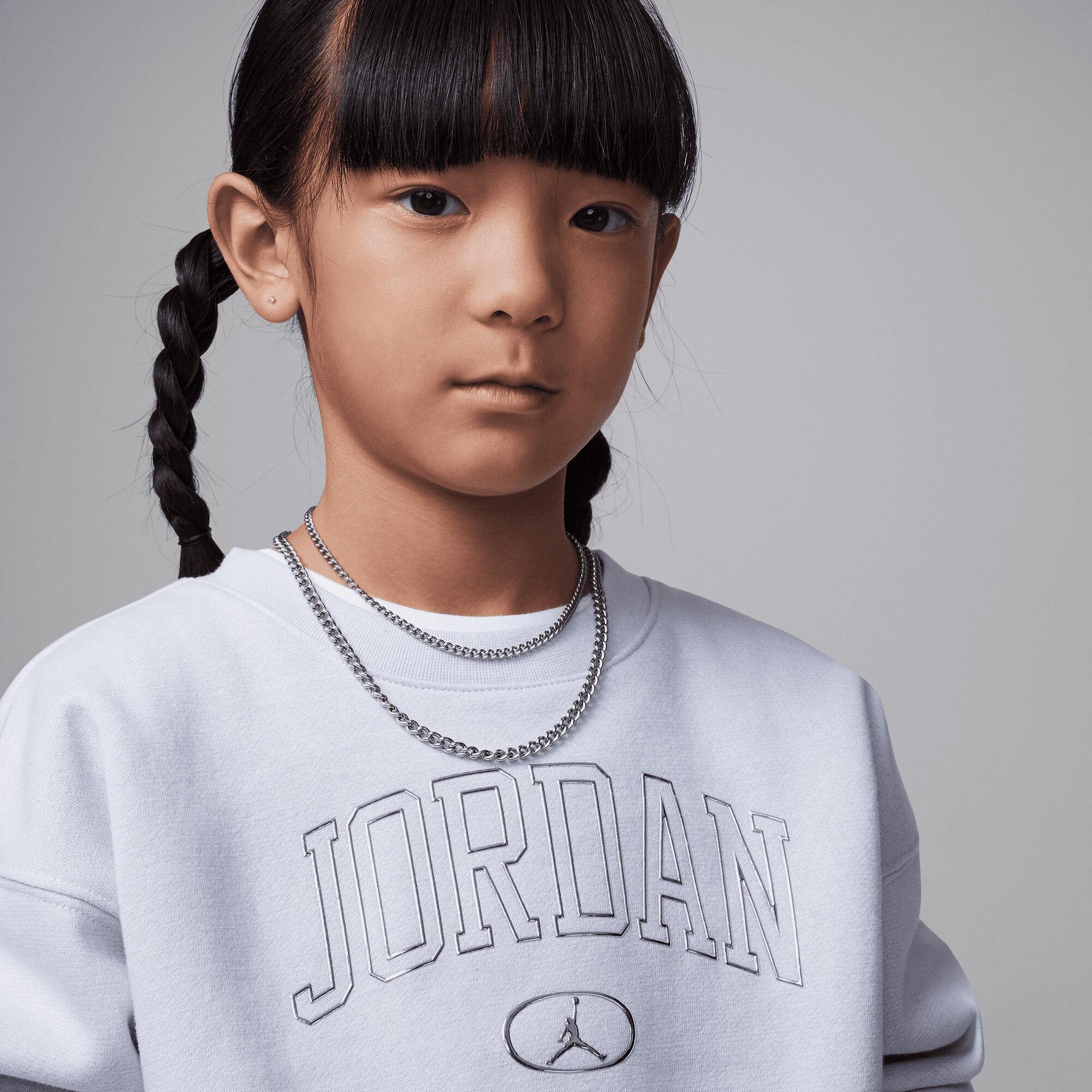 Jordan 1st Baby Blue image number 2