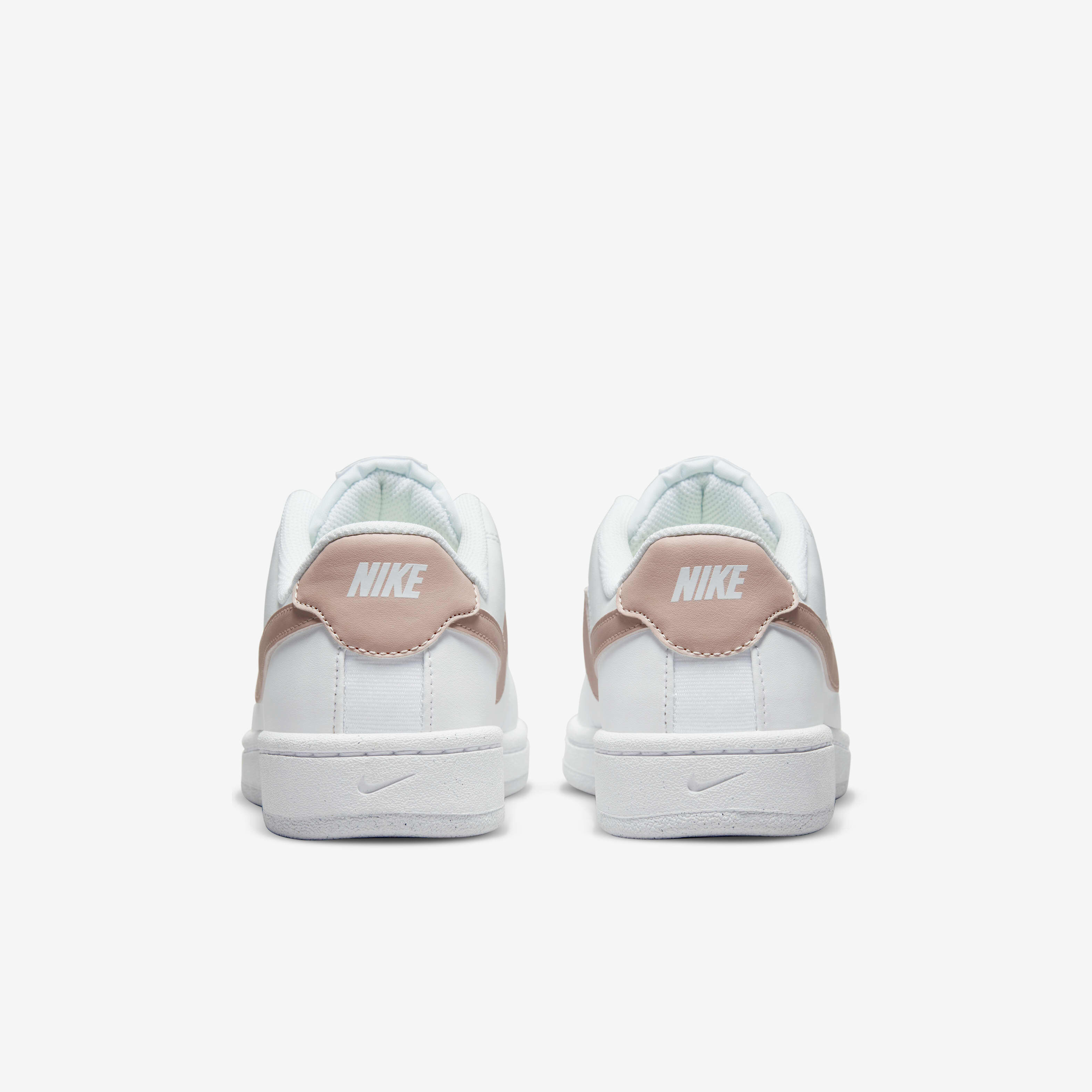 Nike court royale women's pink on sale
