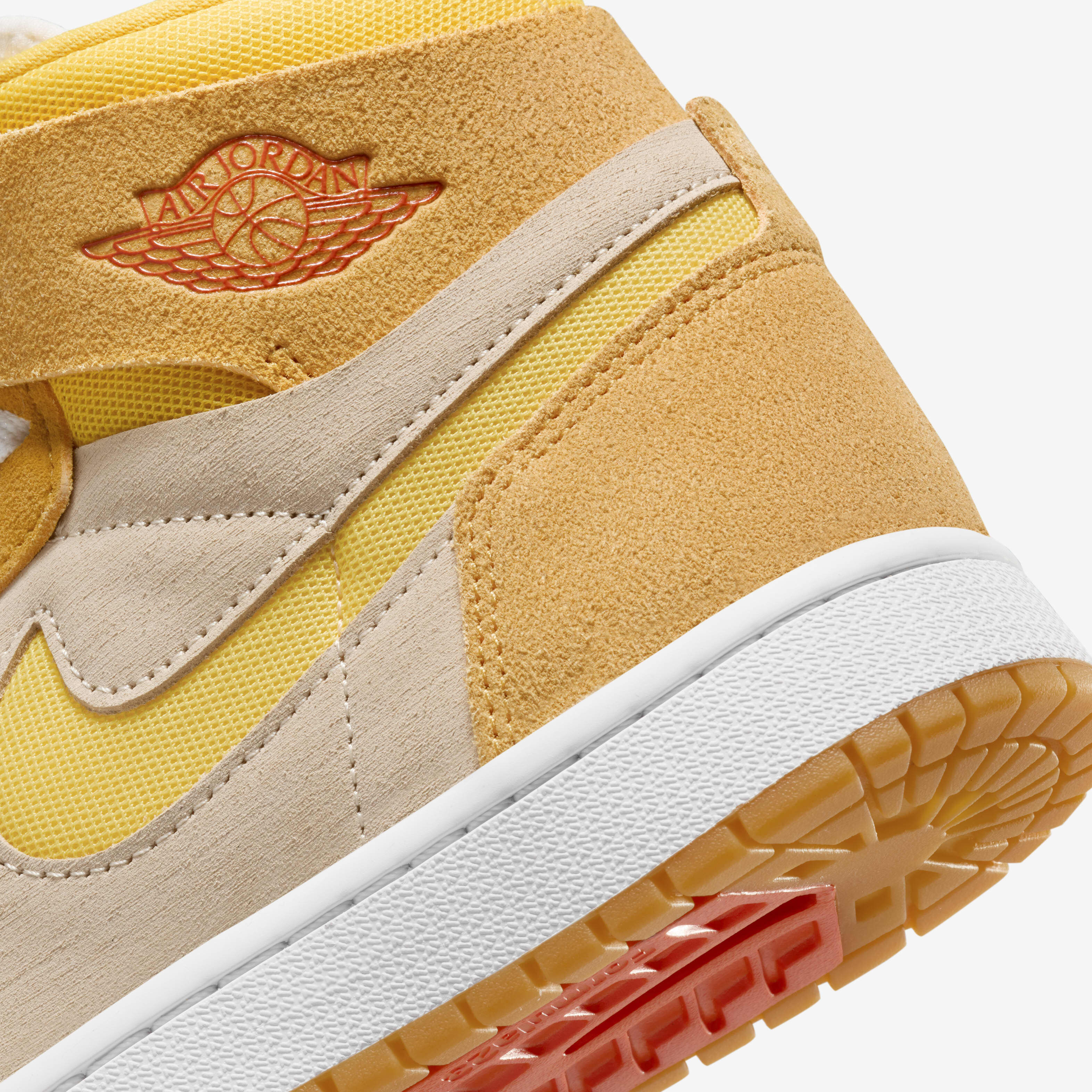 Air Jordan 1 Zoom CMFT 2 image number 7