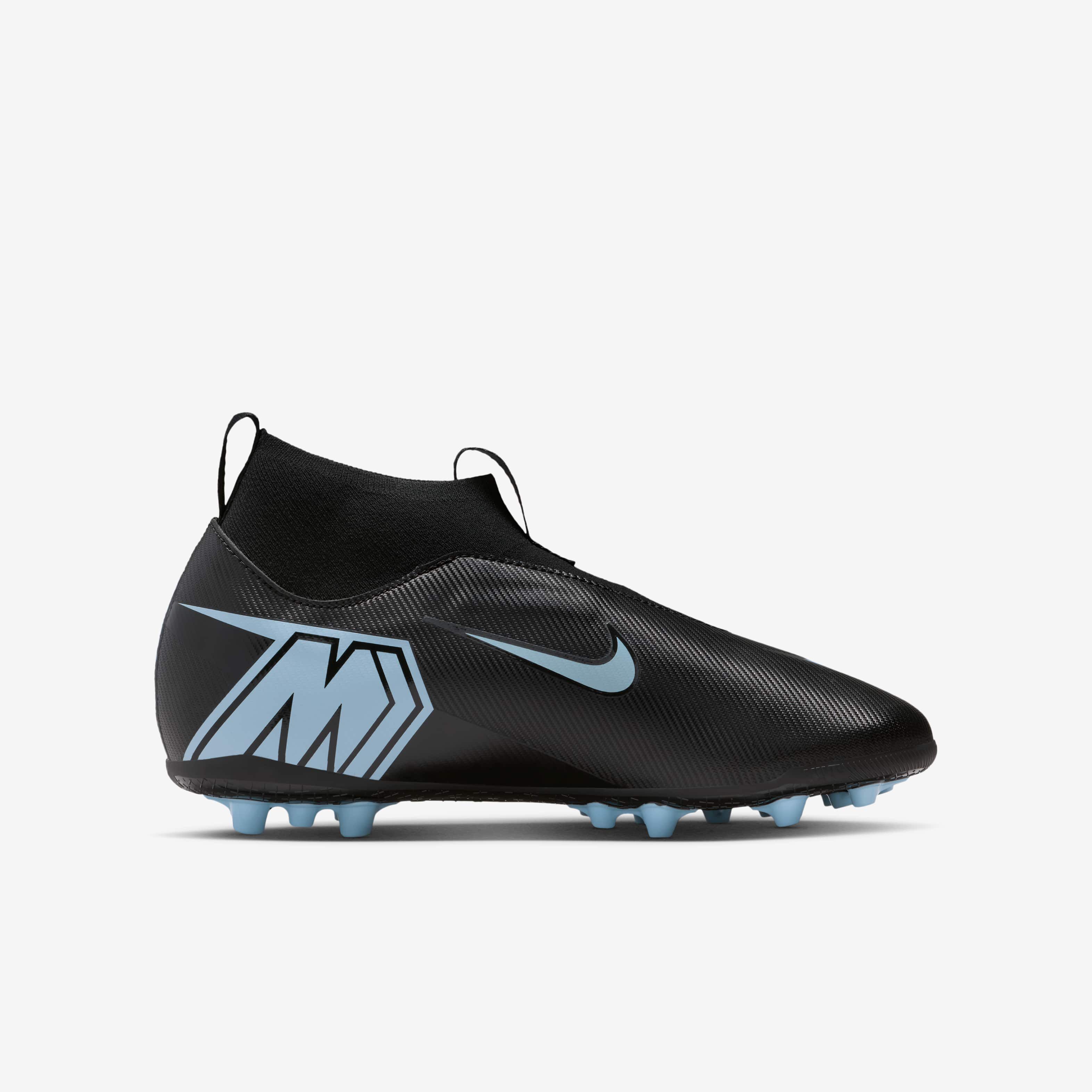 Nike Jr. Mercurial Superfly 10 Academy image number 2