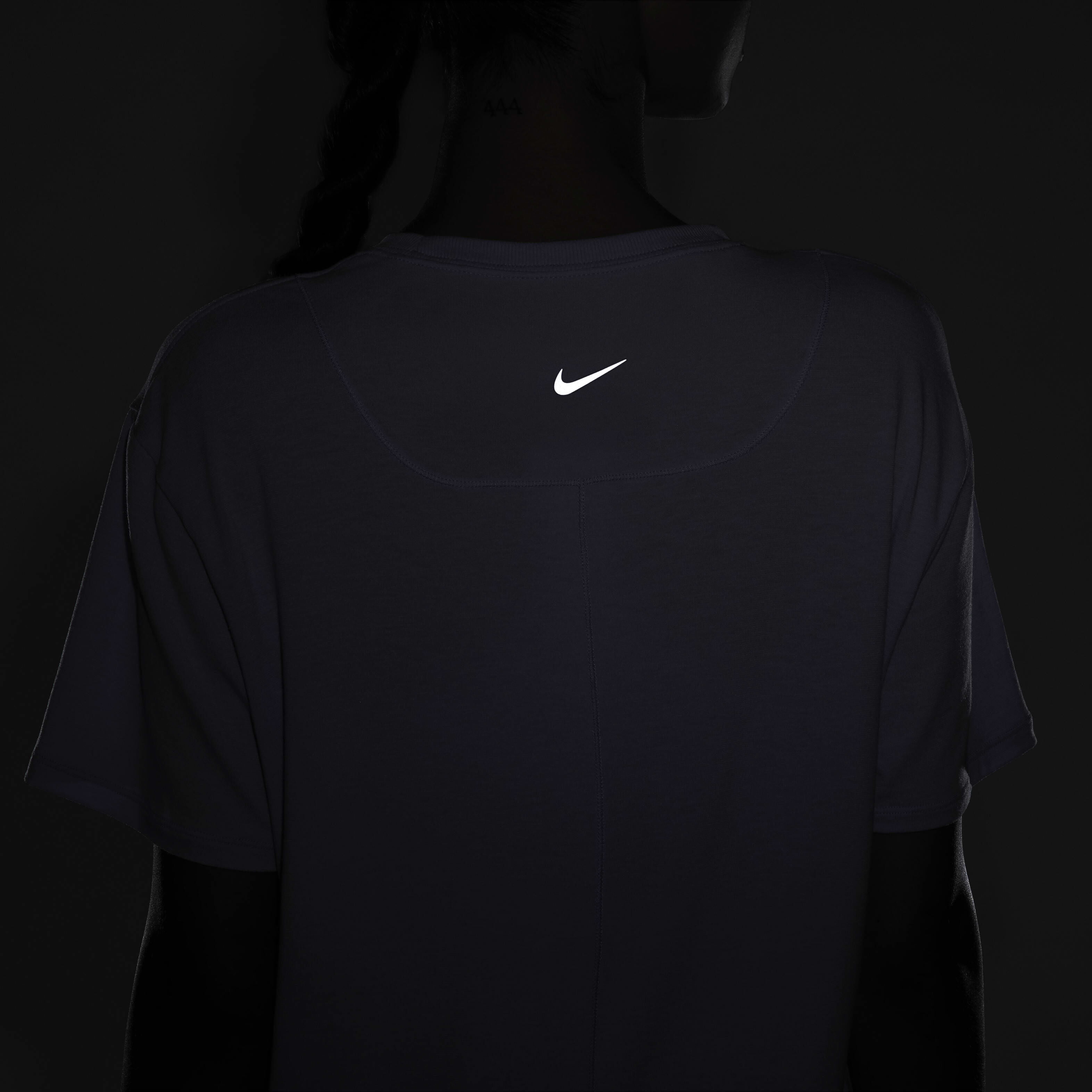 Nike One Relaxed image number 6