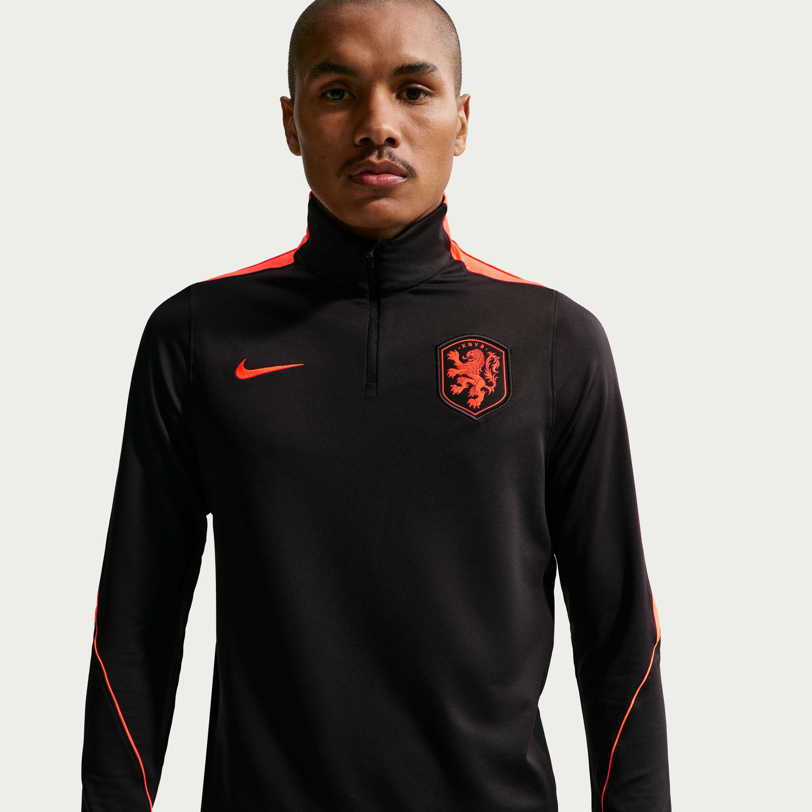 Netherlands Strike image number 0