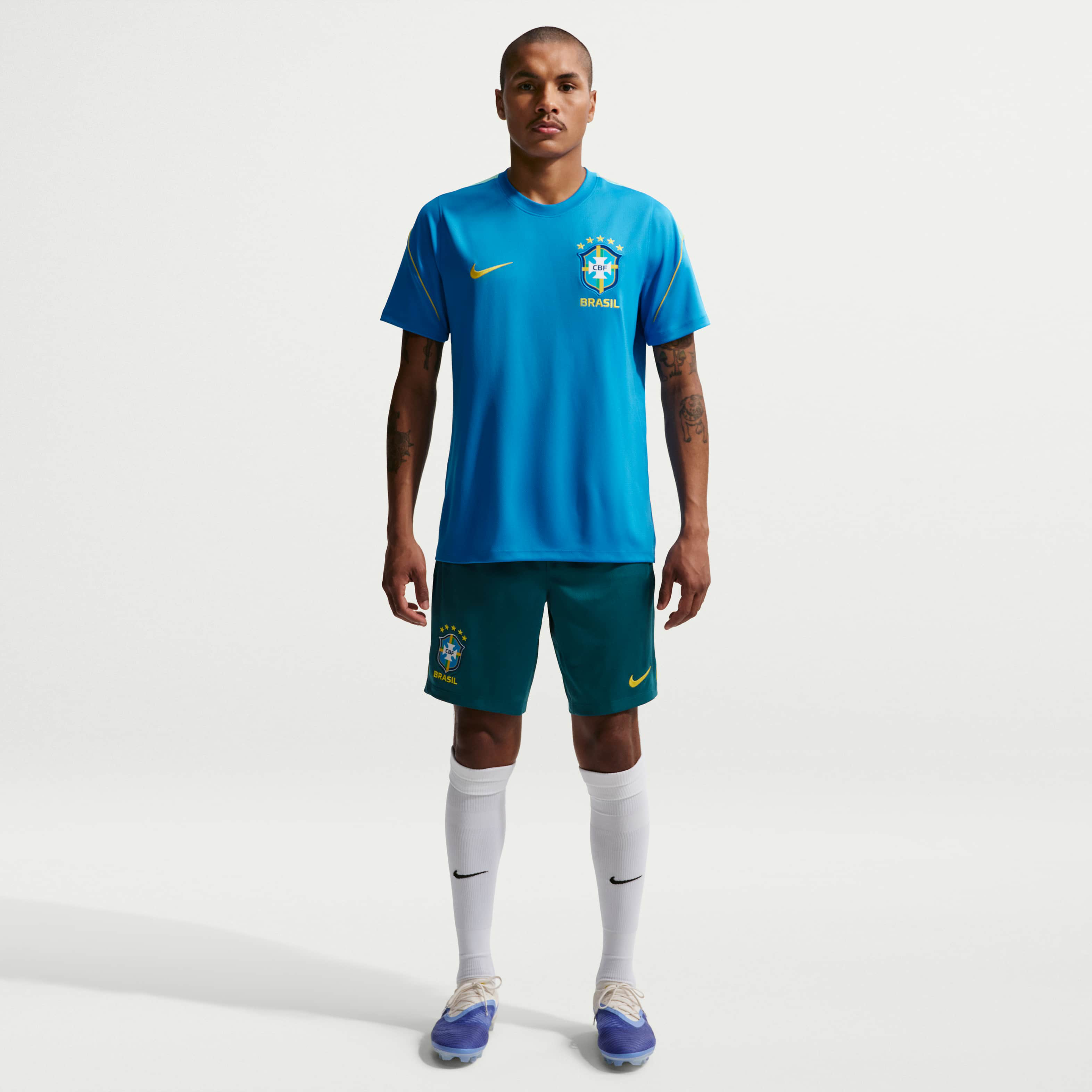 Brazil Strike image number 0