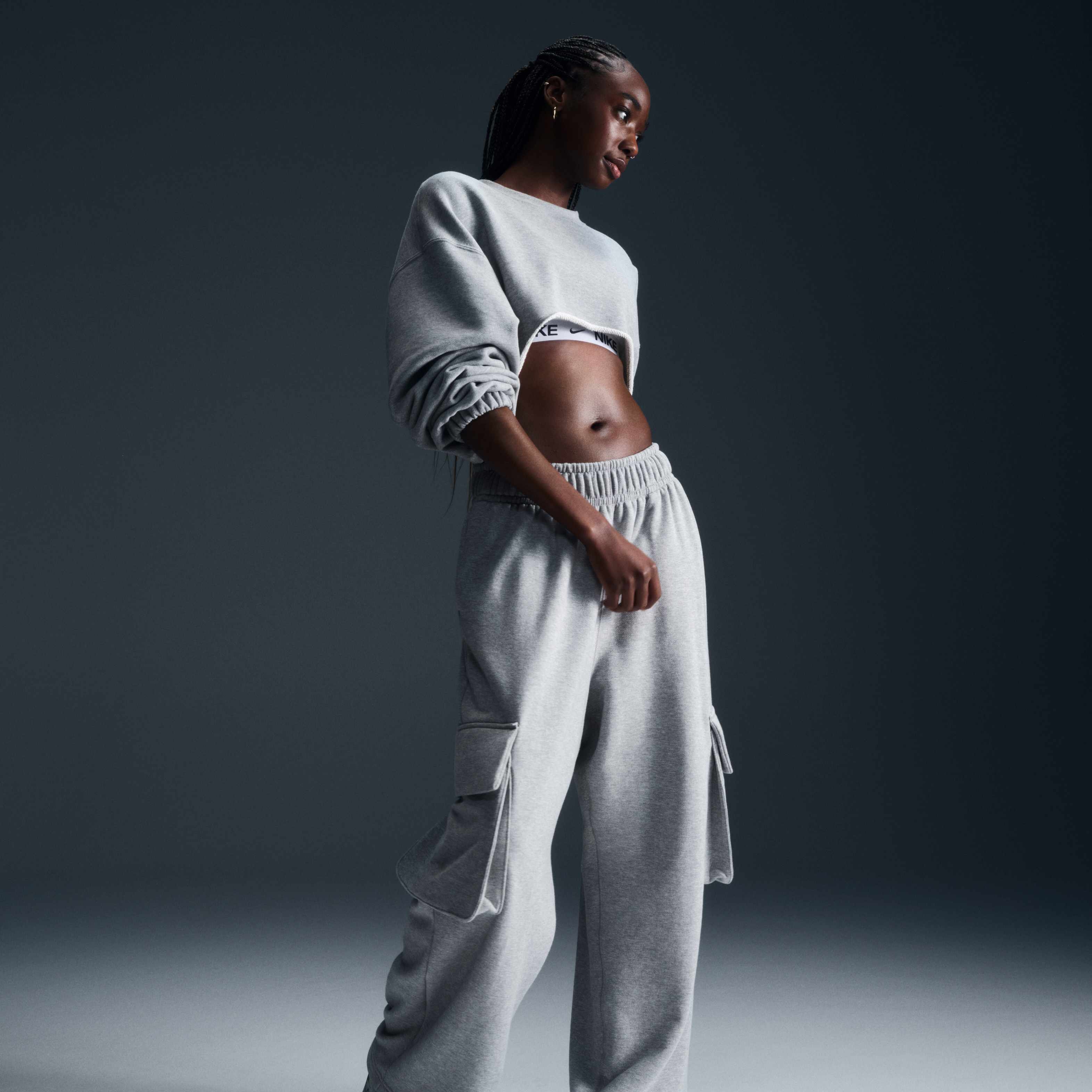 Nike Sportswear image number 3