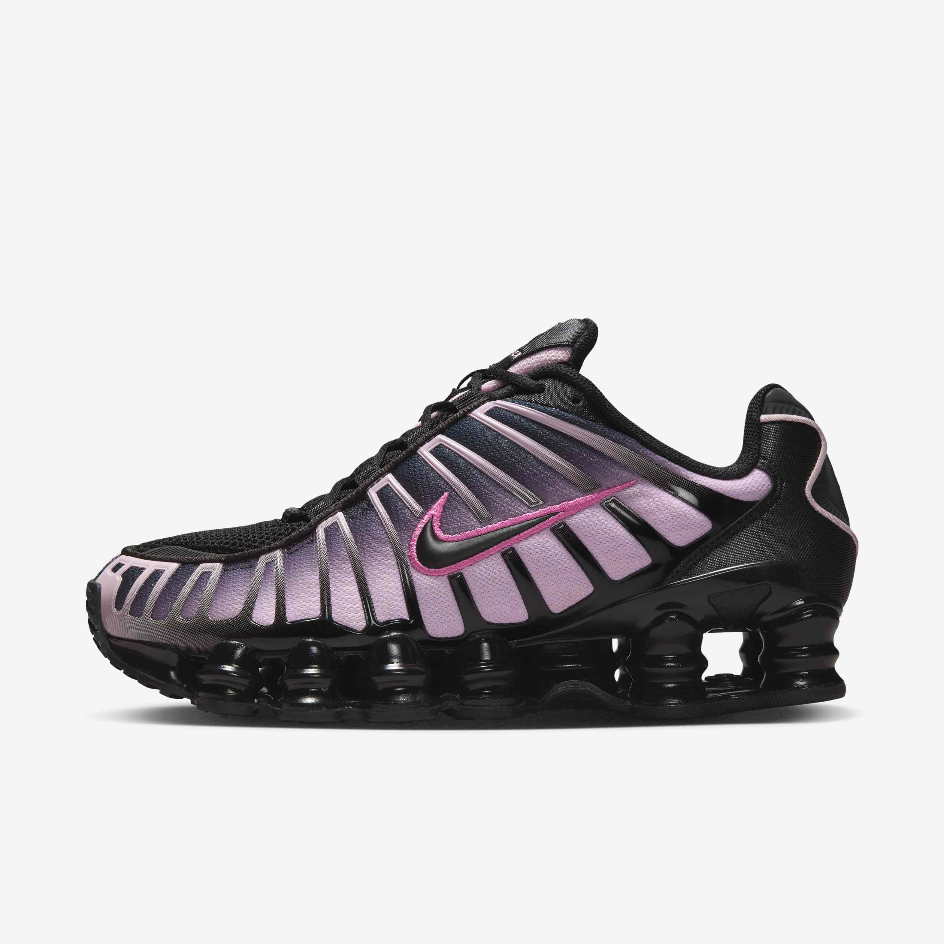靴 nike shox tl black 28.5 Nike Shox TL Men's Shoes. Nike LU