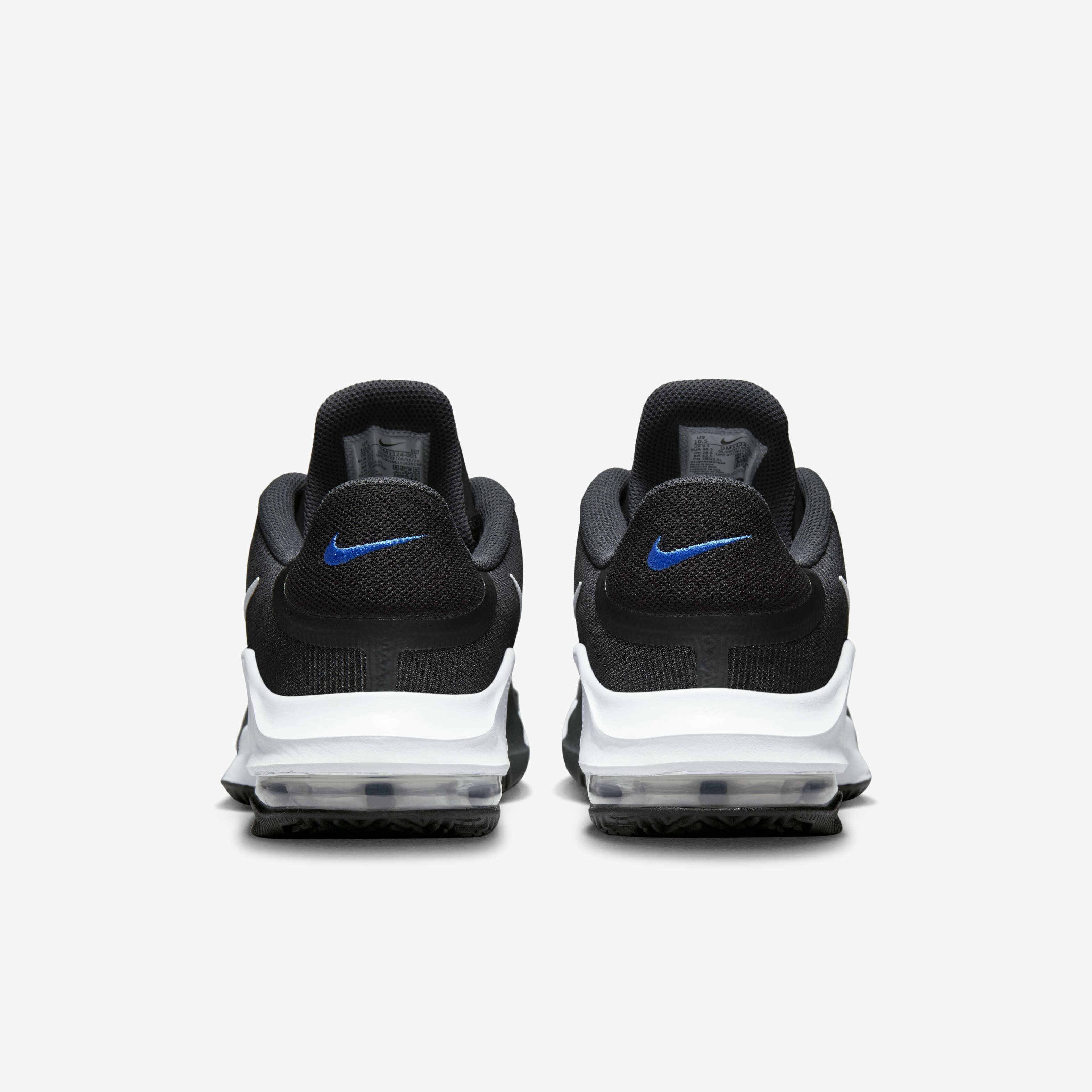 Nike Impact 4 image number 5