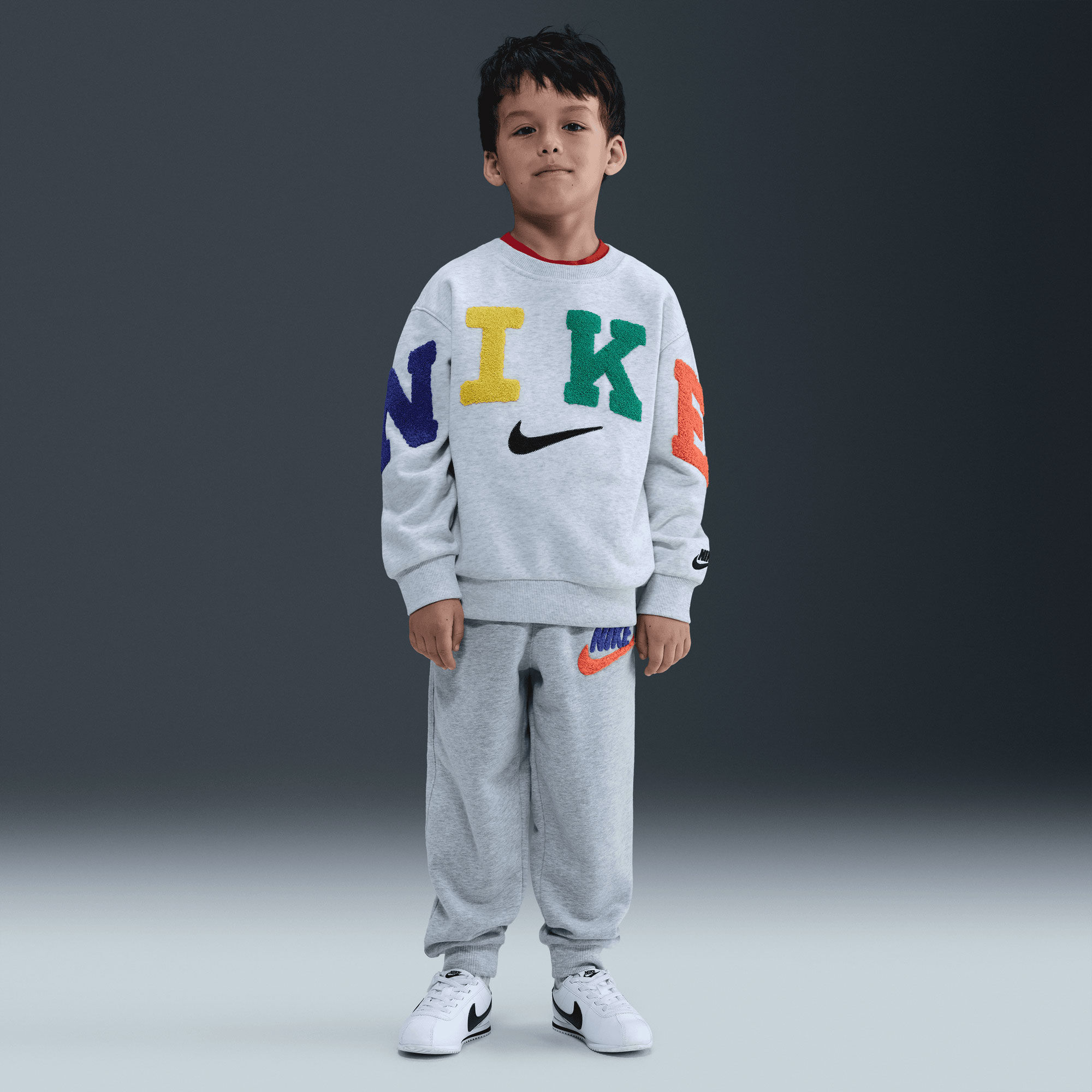 نايكي كلوب image number 0