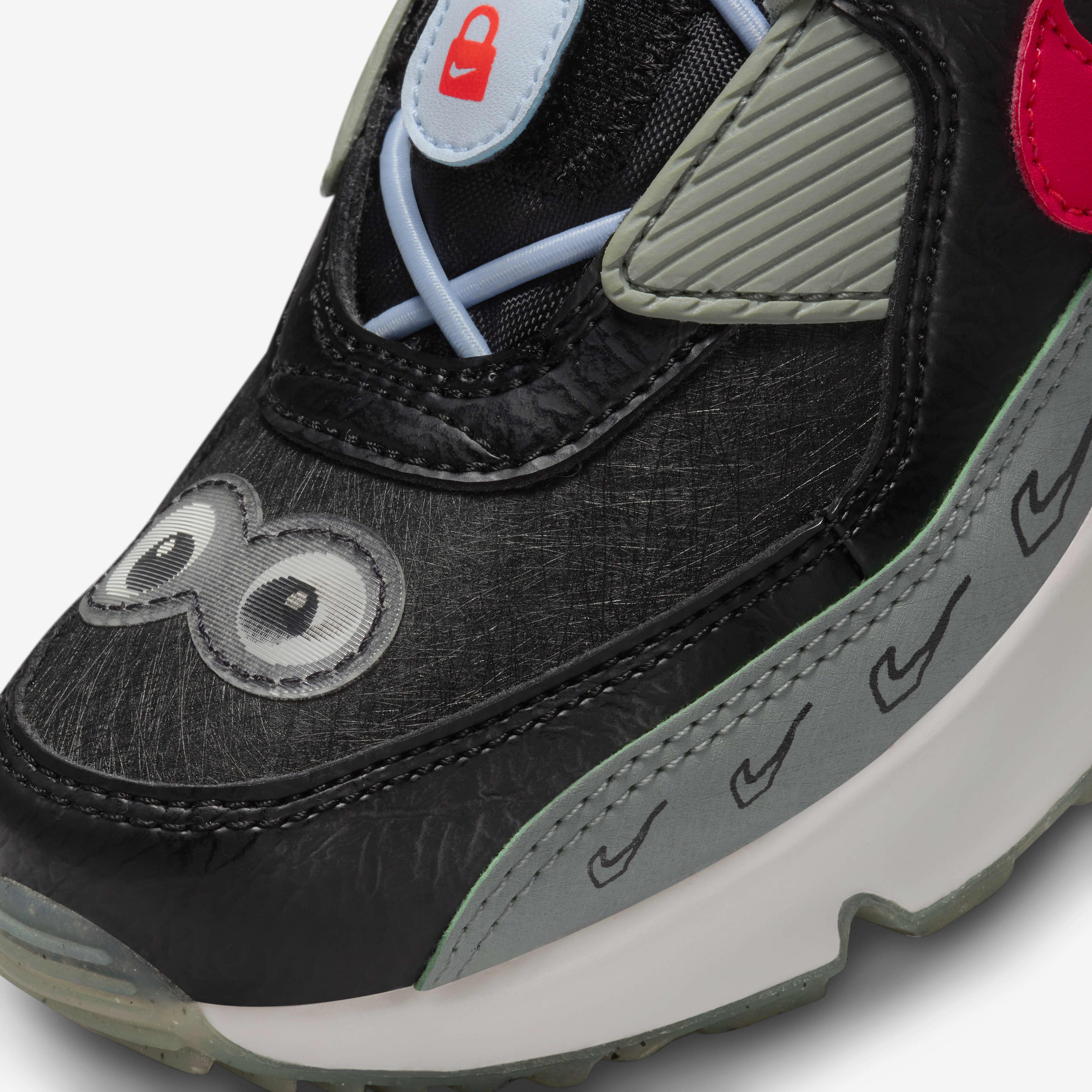 اير ماكس 90 توغل SE image number 6