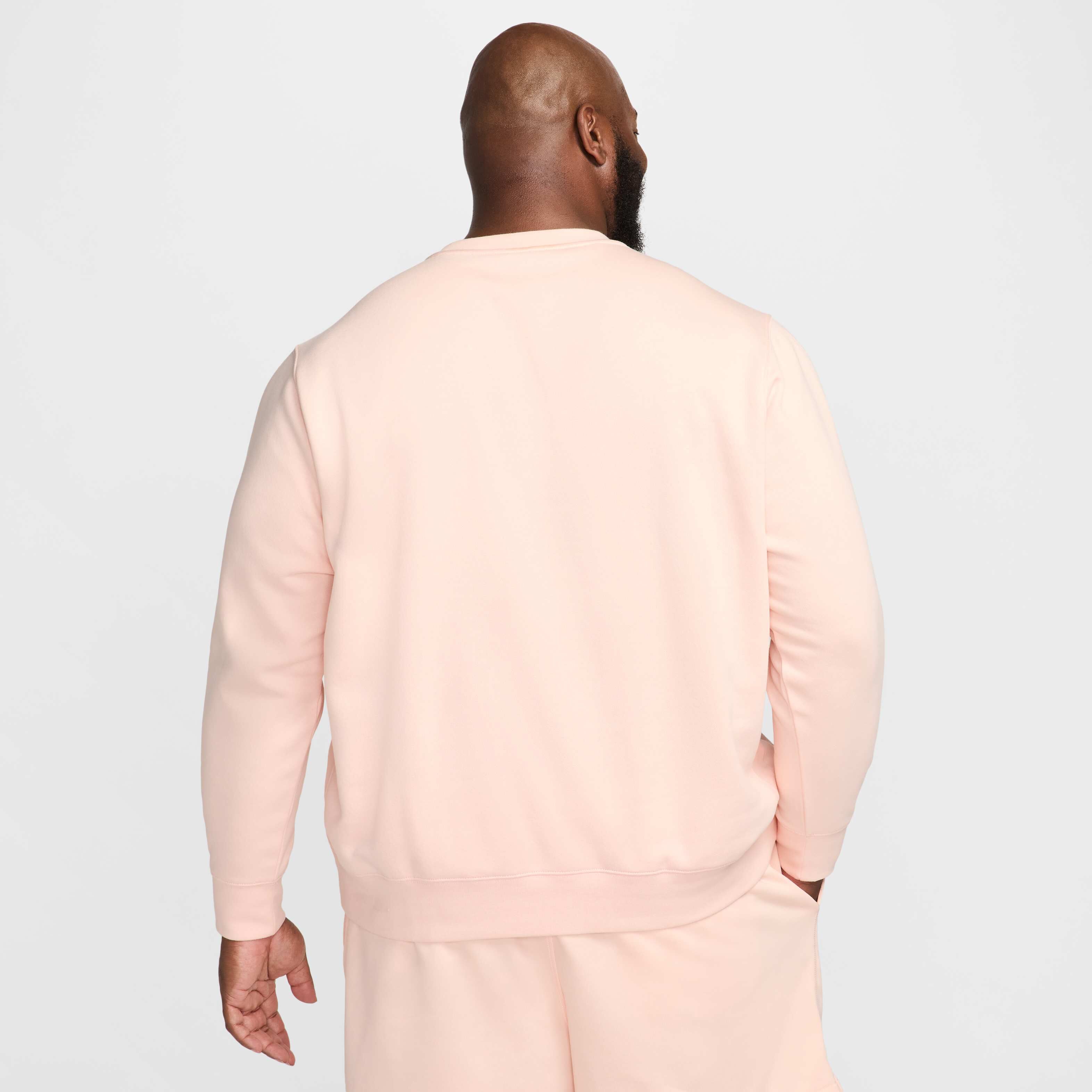 Nike Sportswear Club Fleece image number 6