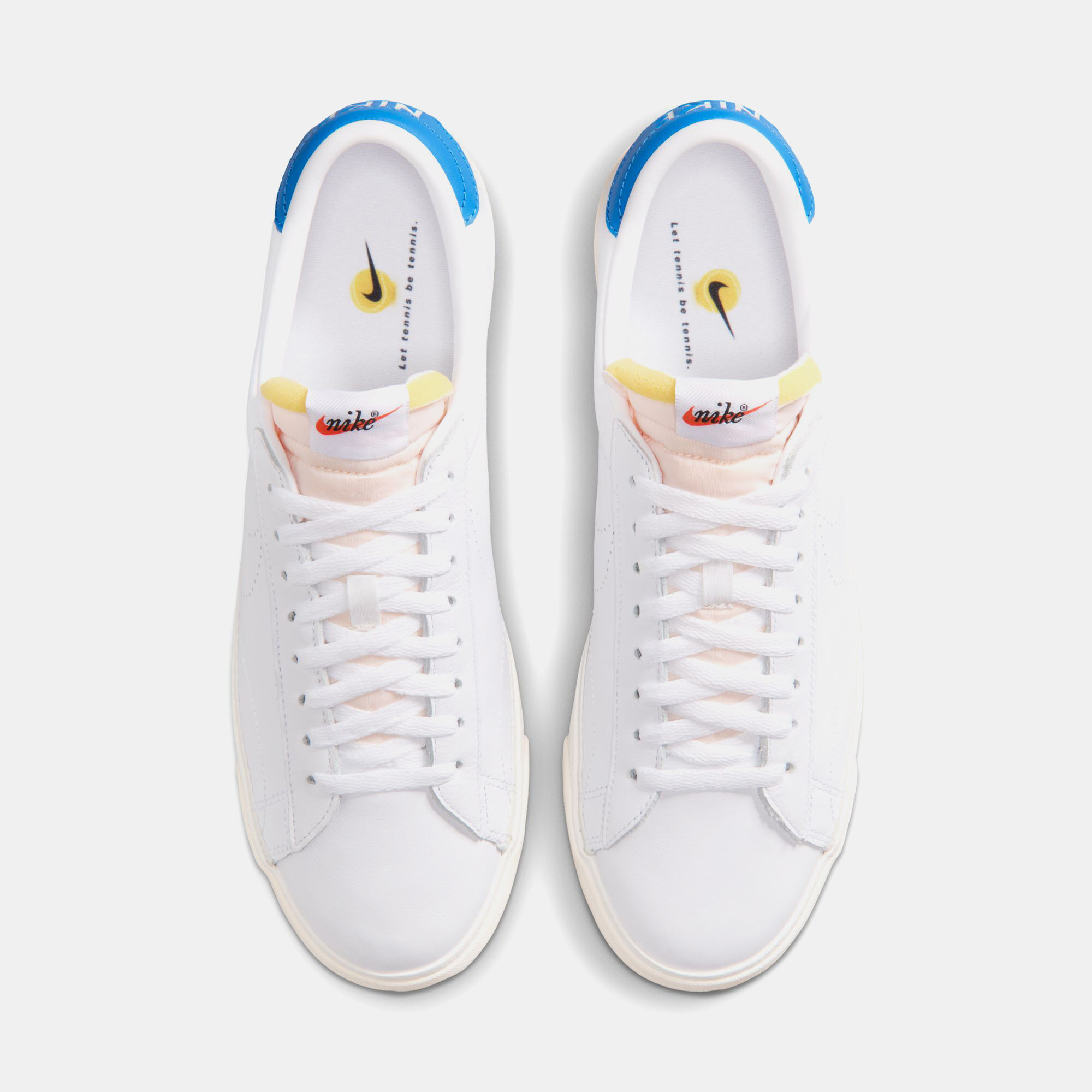 كلاسيك تنس نايكي image number 3