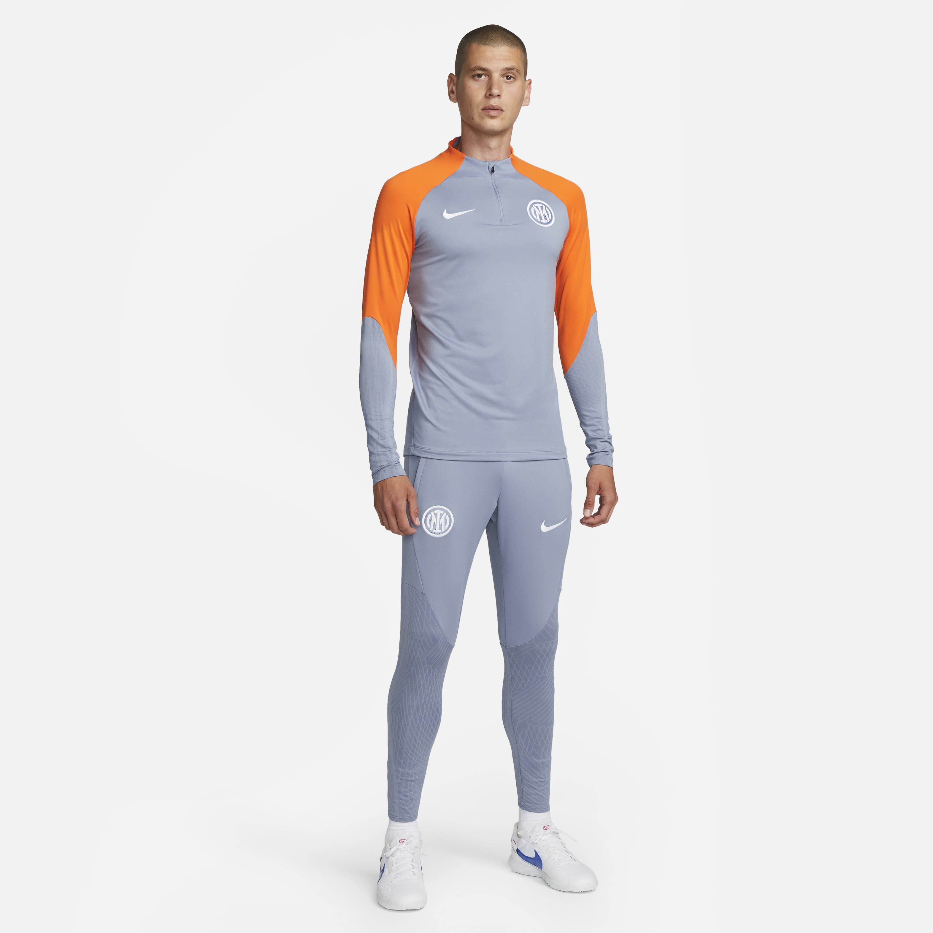 انتر ميلان سترايك البديل image number 6