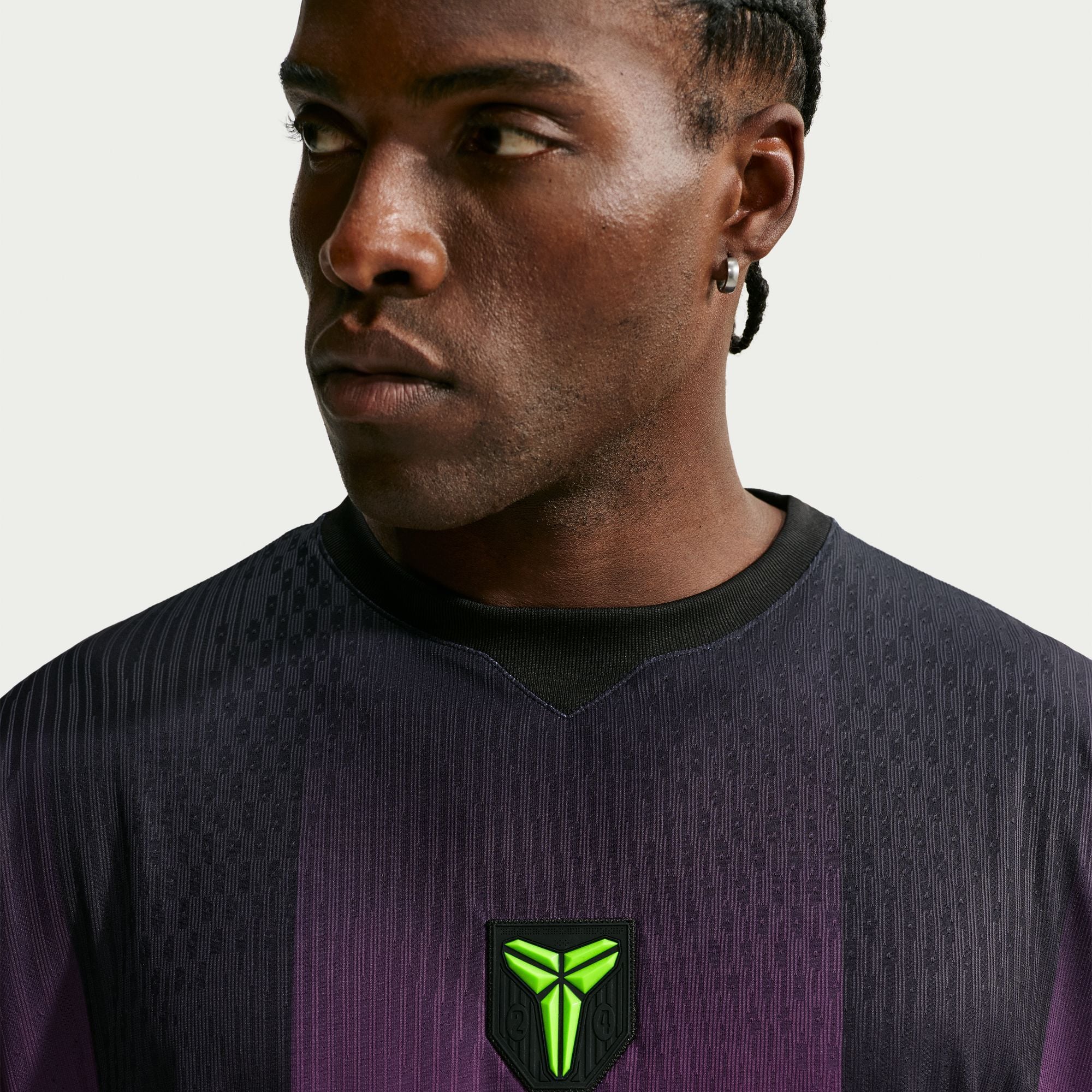 Kobe Bryant Kobe Mambacurial image number 4