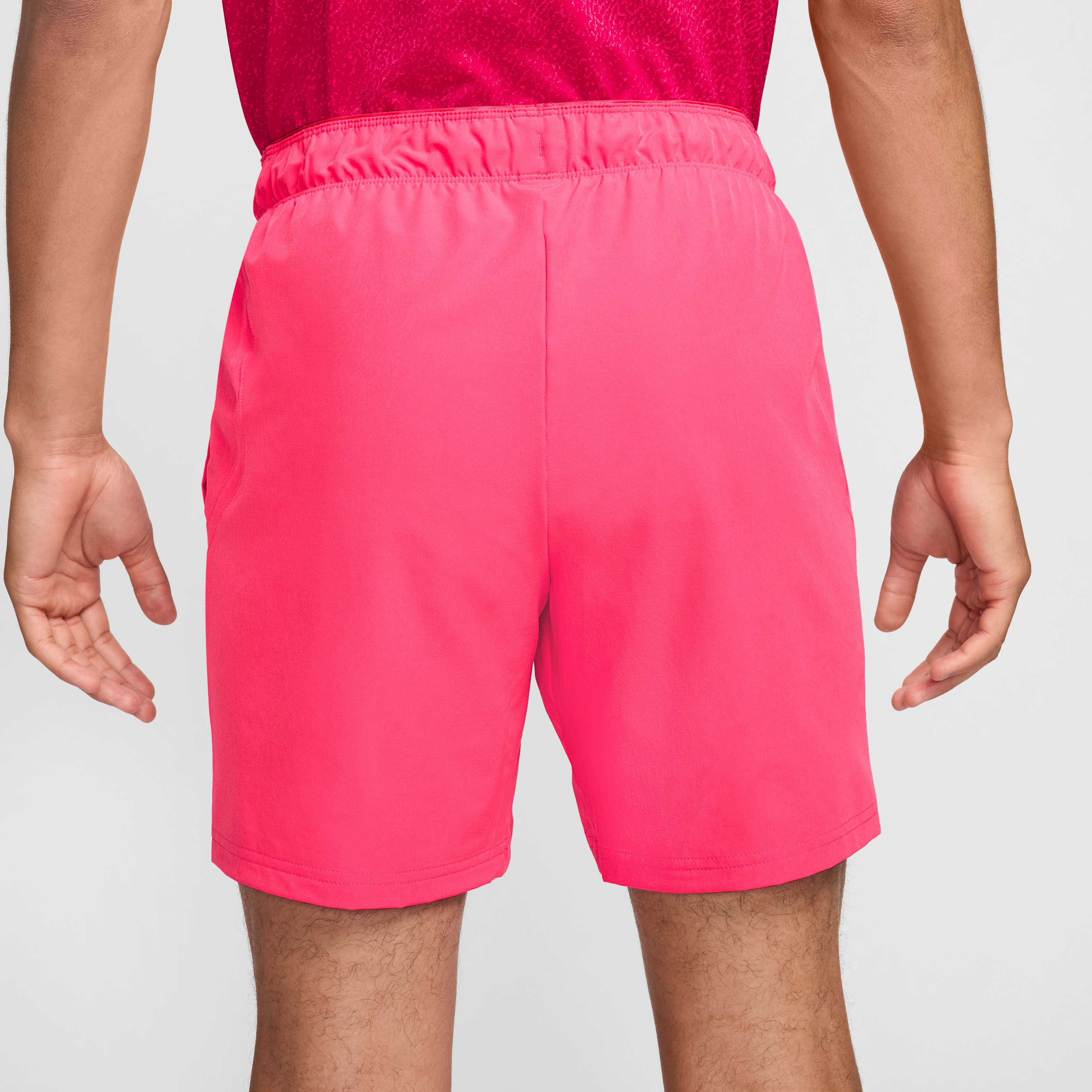 NikeCourt Advantage image number 2