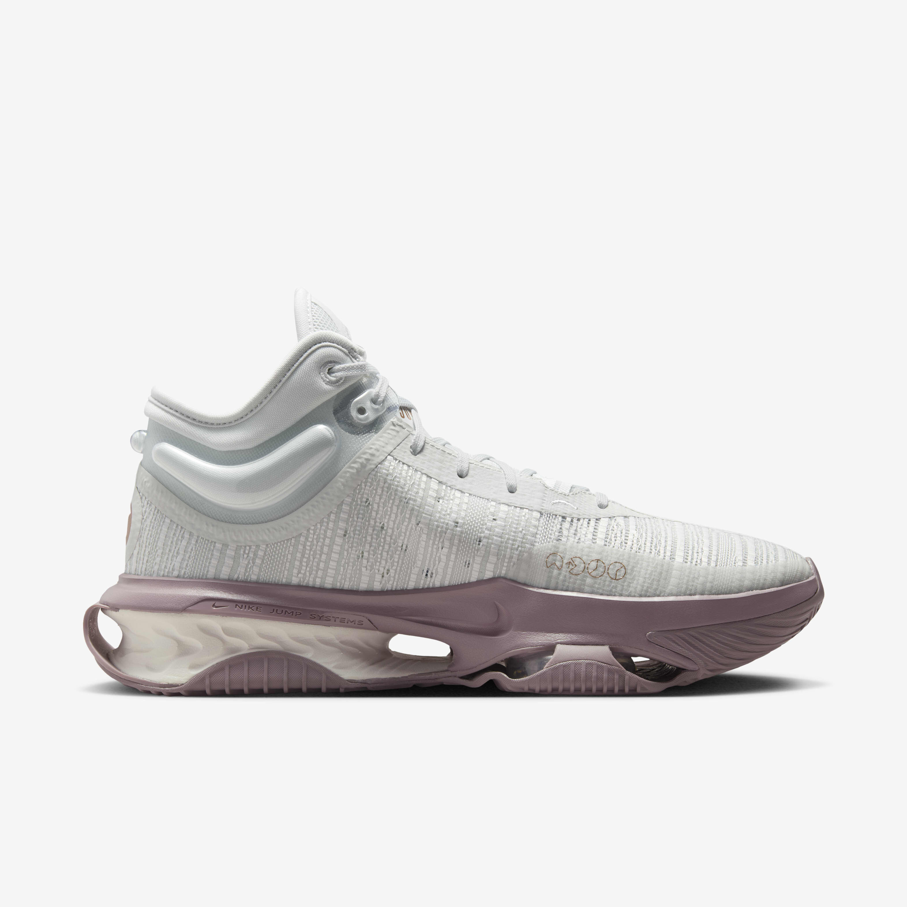 Nike G.T. Jump 2 image number 2