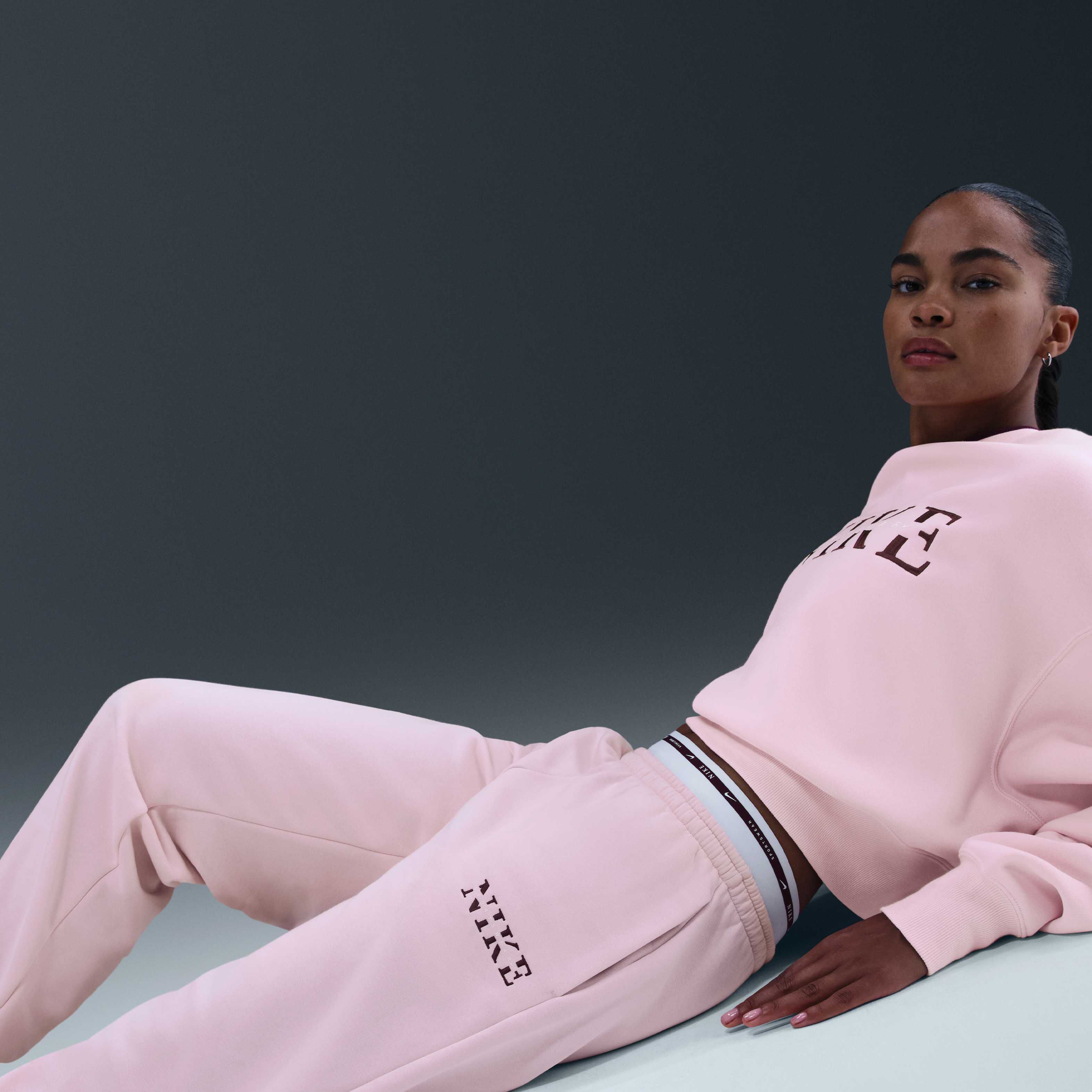 Nike Sportswear Phoenix Fleece image number 4