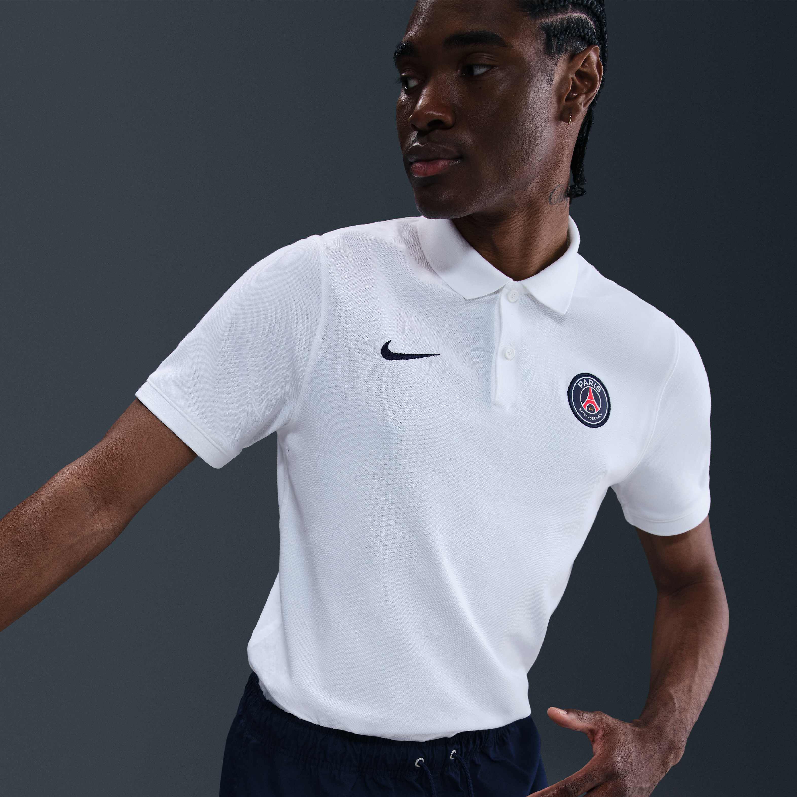 باريس سان جيرمان ذا نايكي بولو image number 2