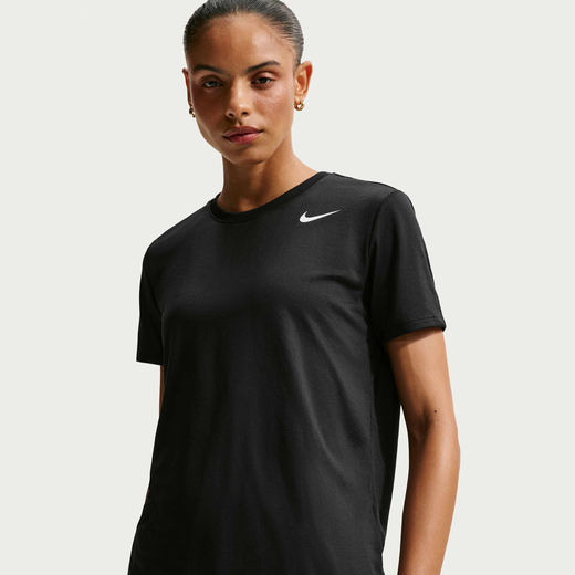 T-Shirts &amp; Tops-Nike, Nike Dri-FIT, Women's T-Shirt