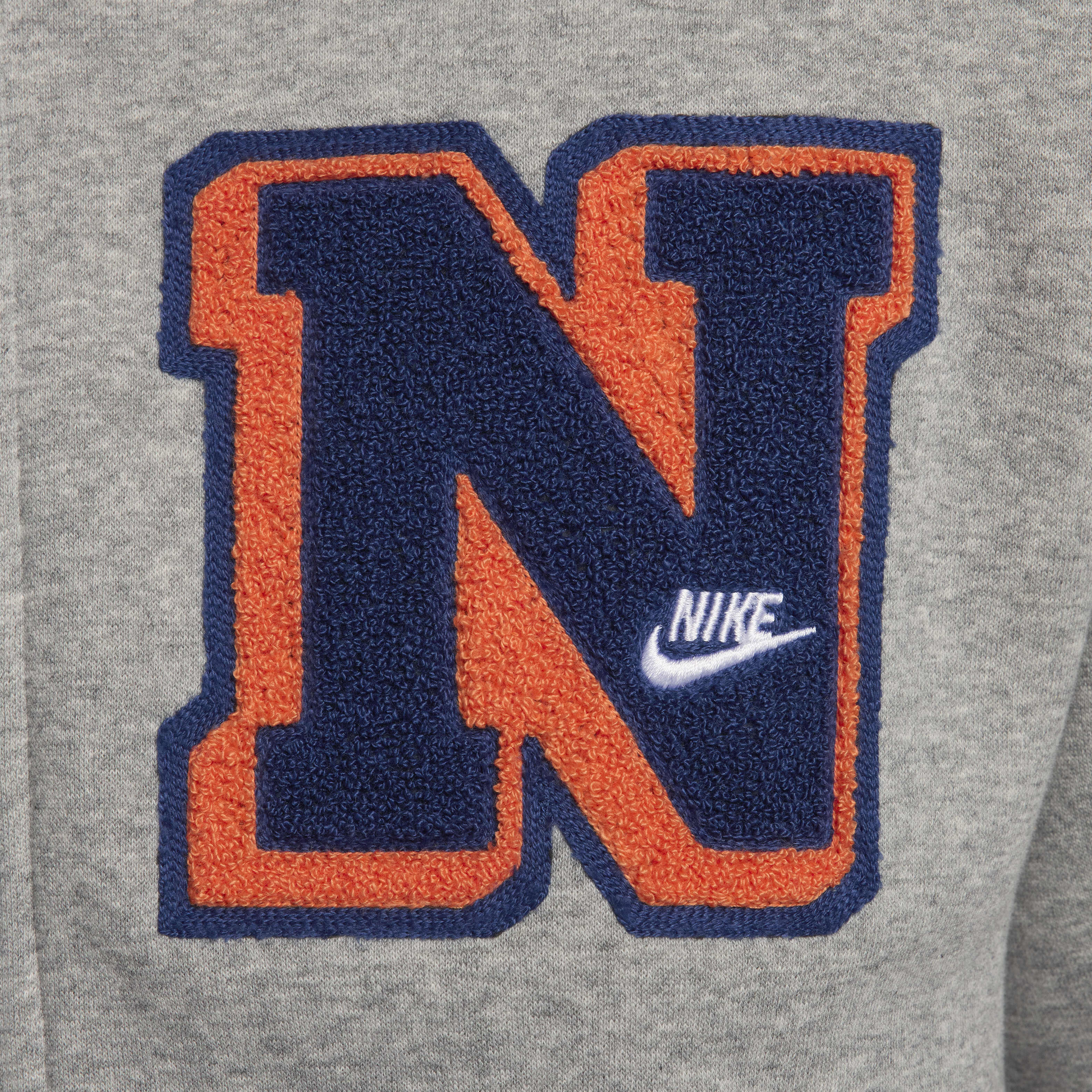 Nike Club Fleece image number 3