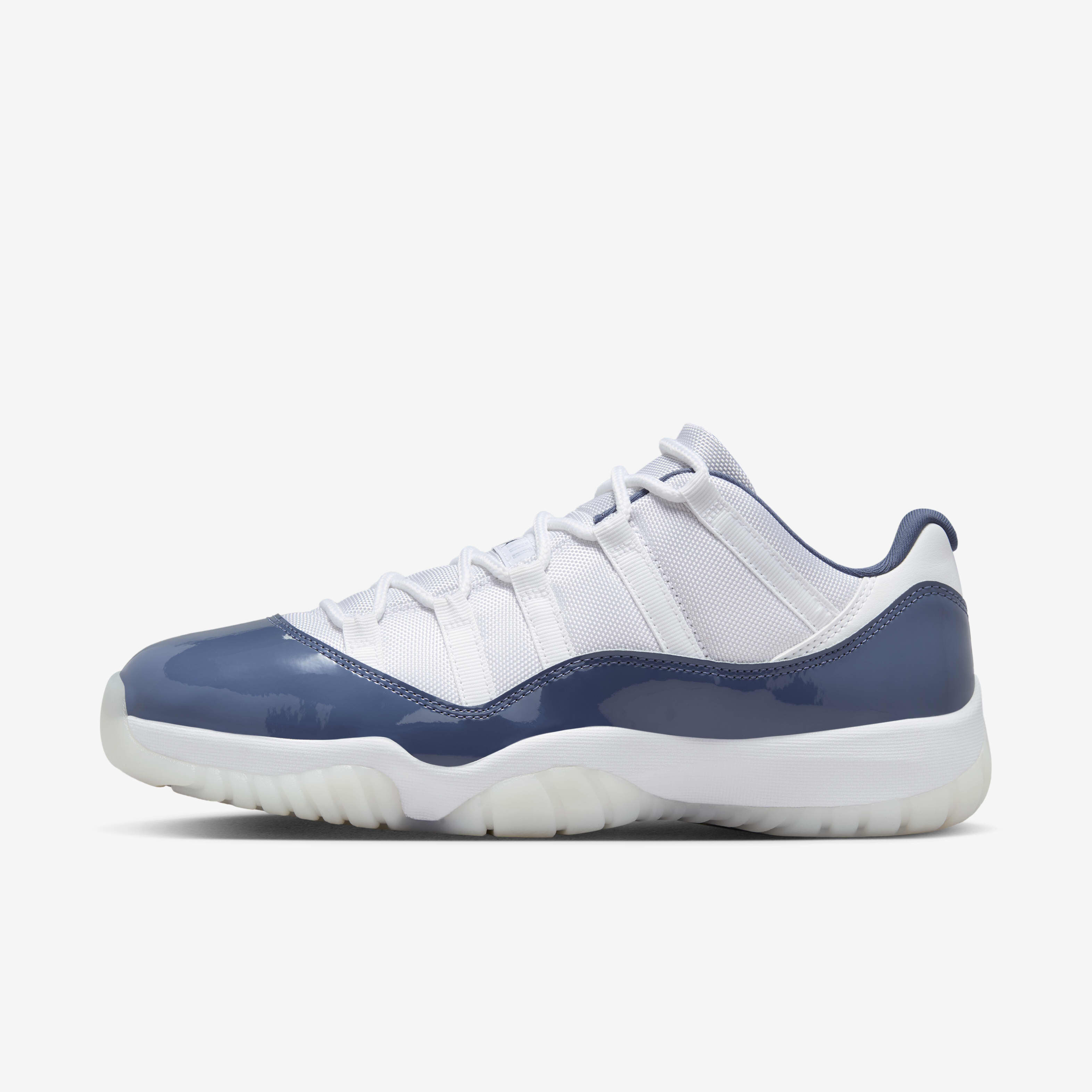 Buy Air Jordan 11 Retro Low Diffused Blue Men s Shoes Nike Qatar Official