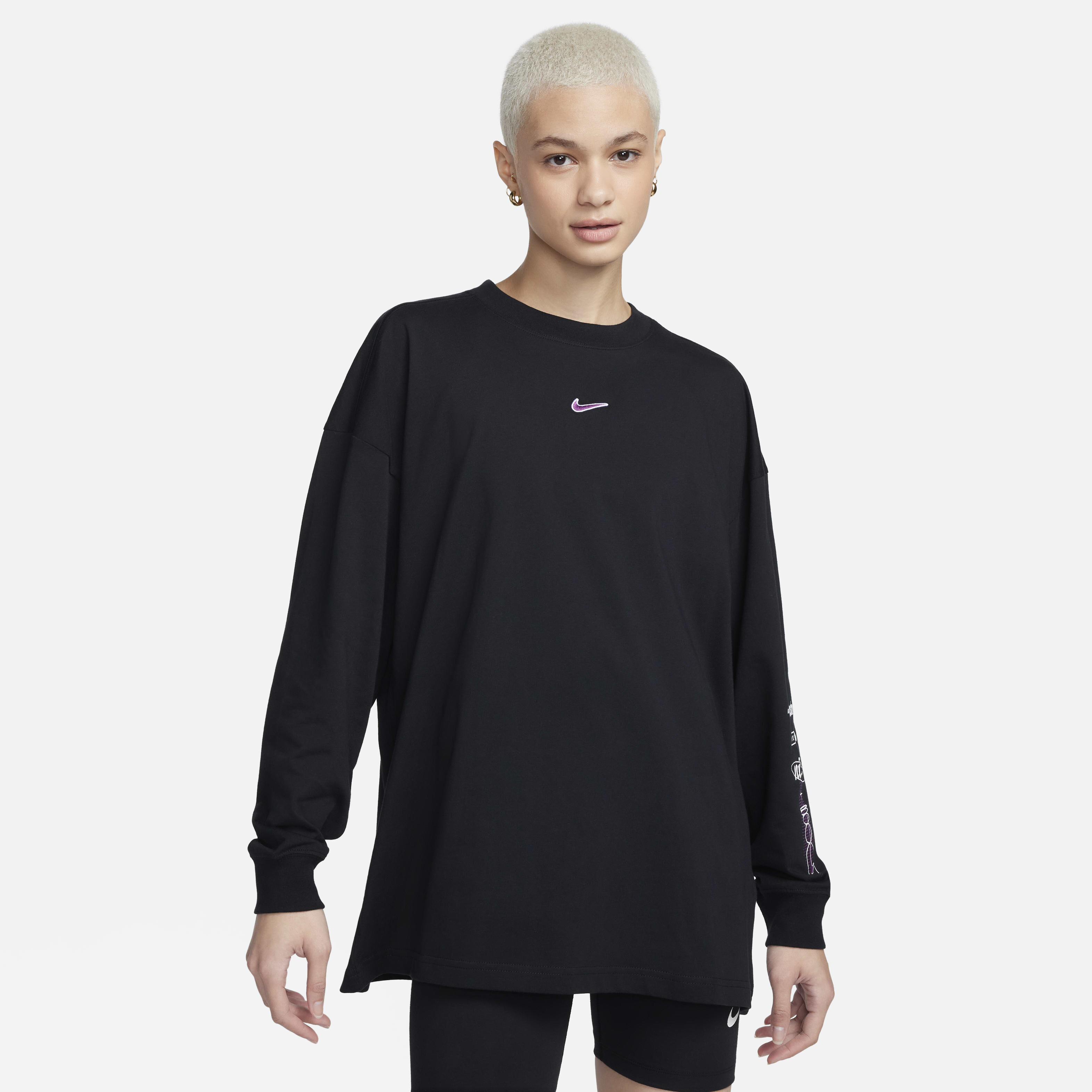 Nike Sportswear image number 1