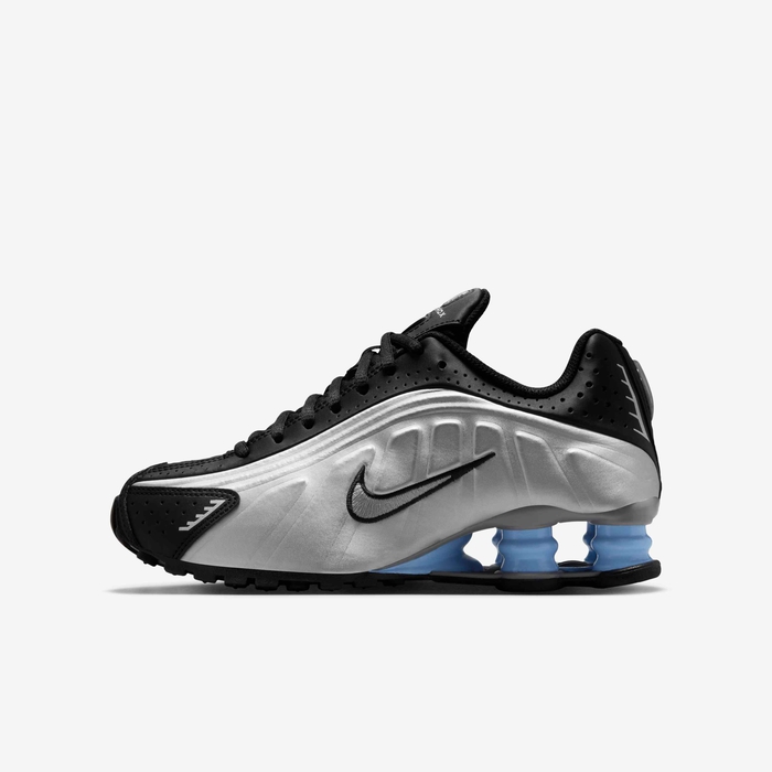 Nike Shox R4 image number 0 Nike Shox R4 image number 0