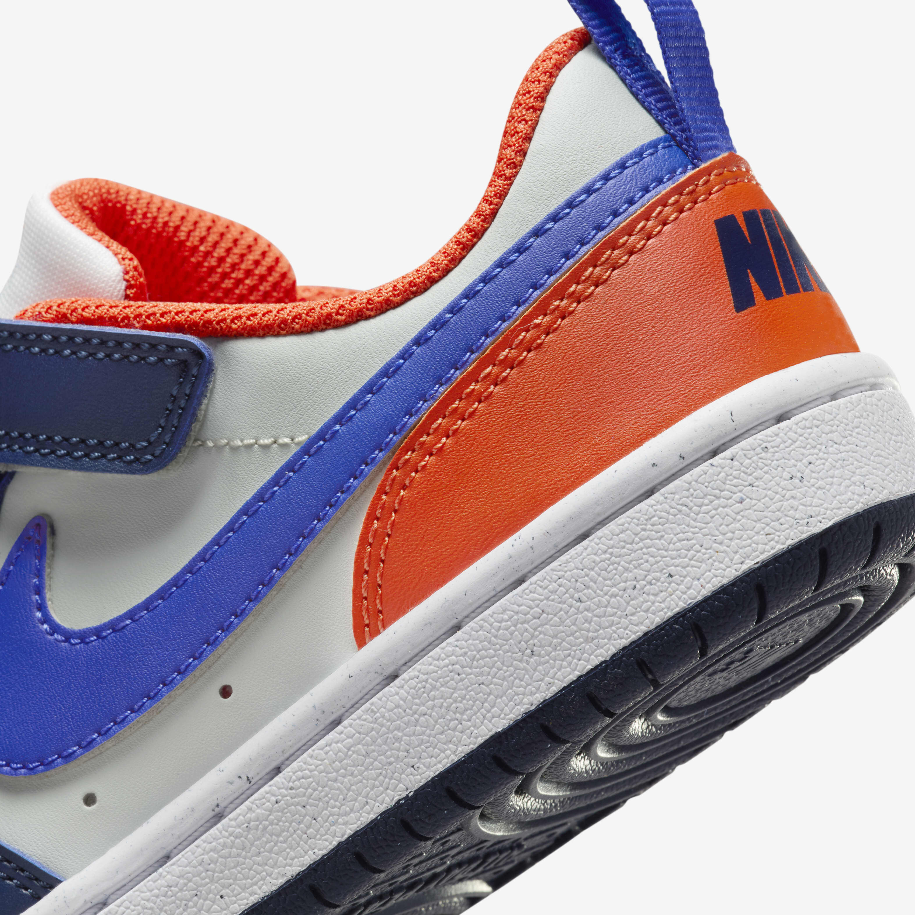 Nike Court Borough Low Recraft image number 7