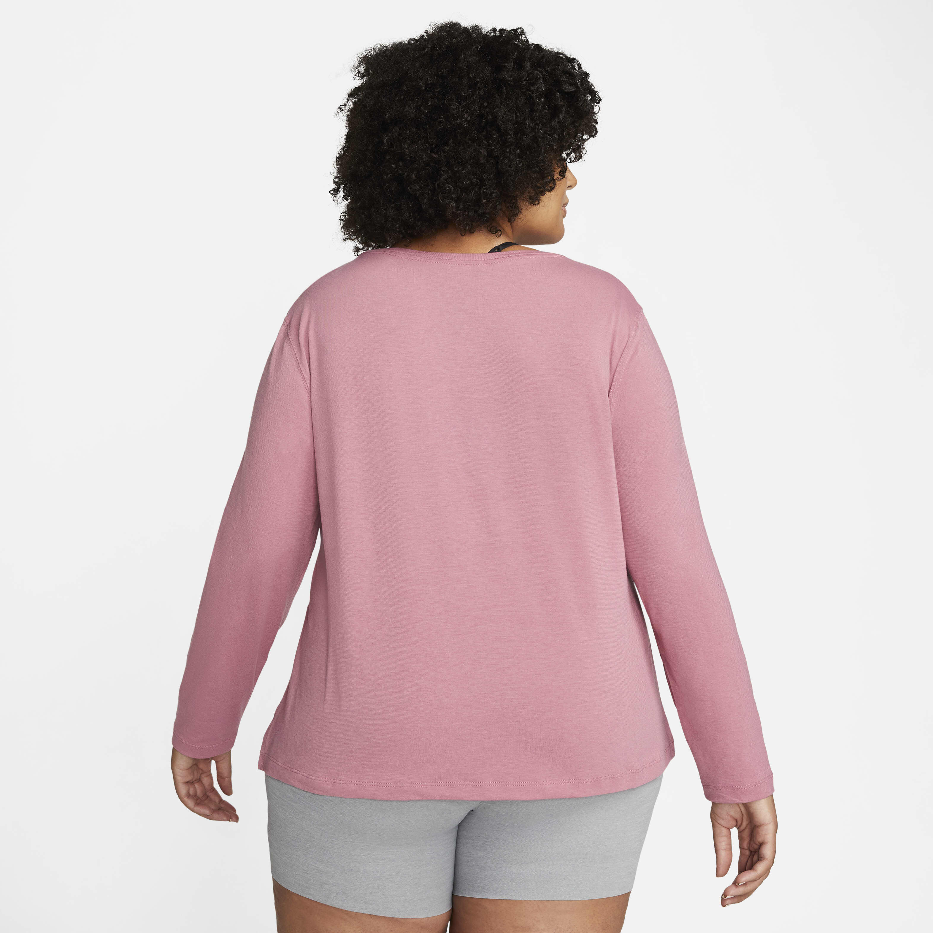 Nike Yoga Dri-FIT image number 1