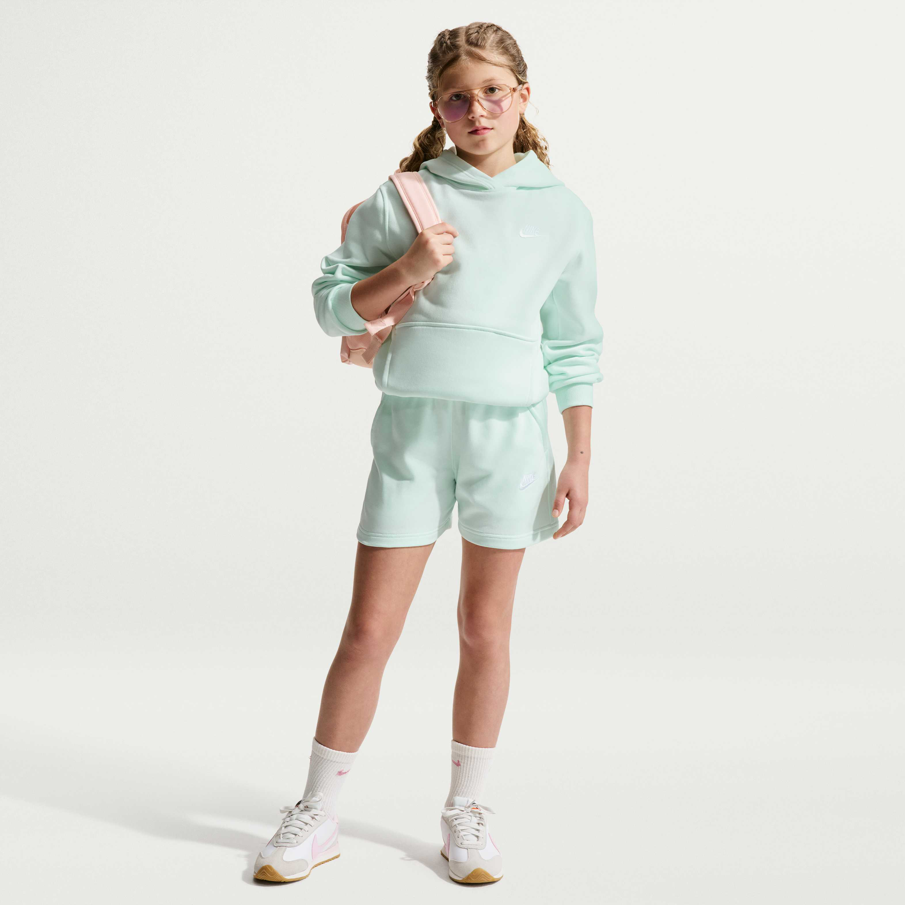 Nike Sportswear Club Fleece image number 0