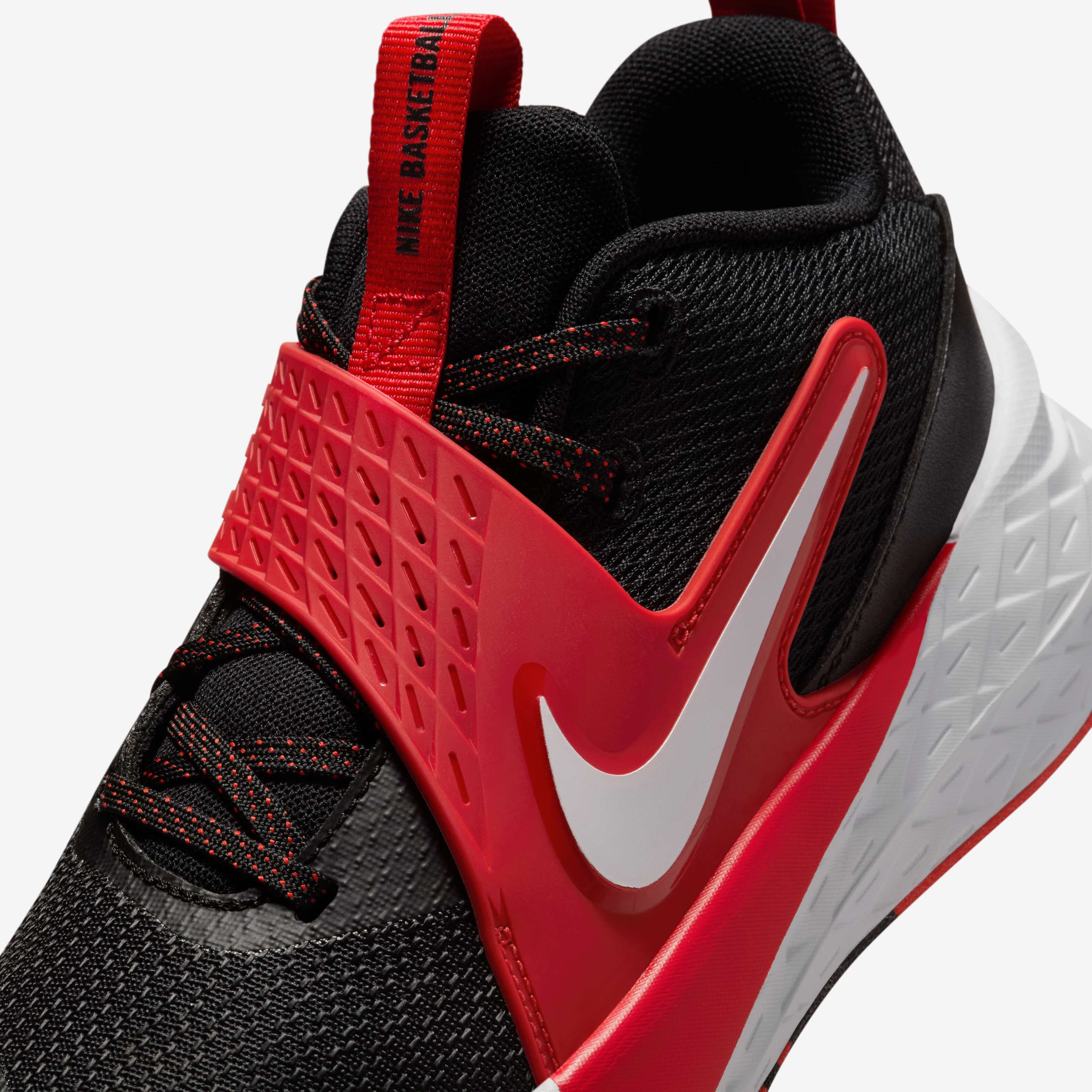 Nike Team Hustle D 12 image number 6