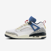Jordan Spizike Low