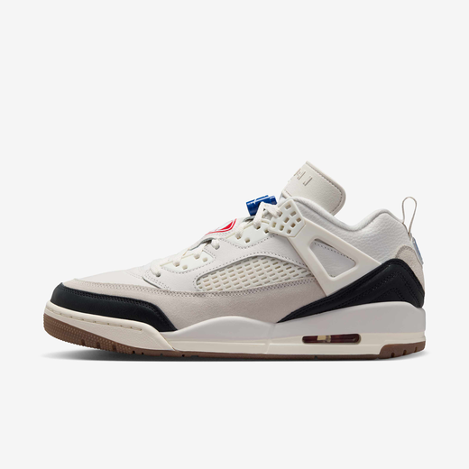 Jordan Spizike-JRDN, Jordan Spizike Low, Men's Shoes