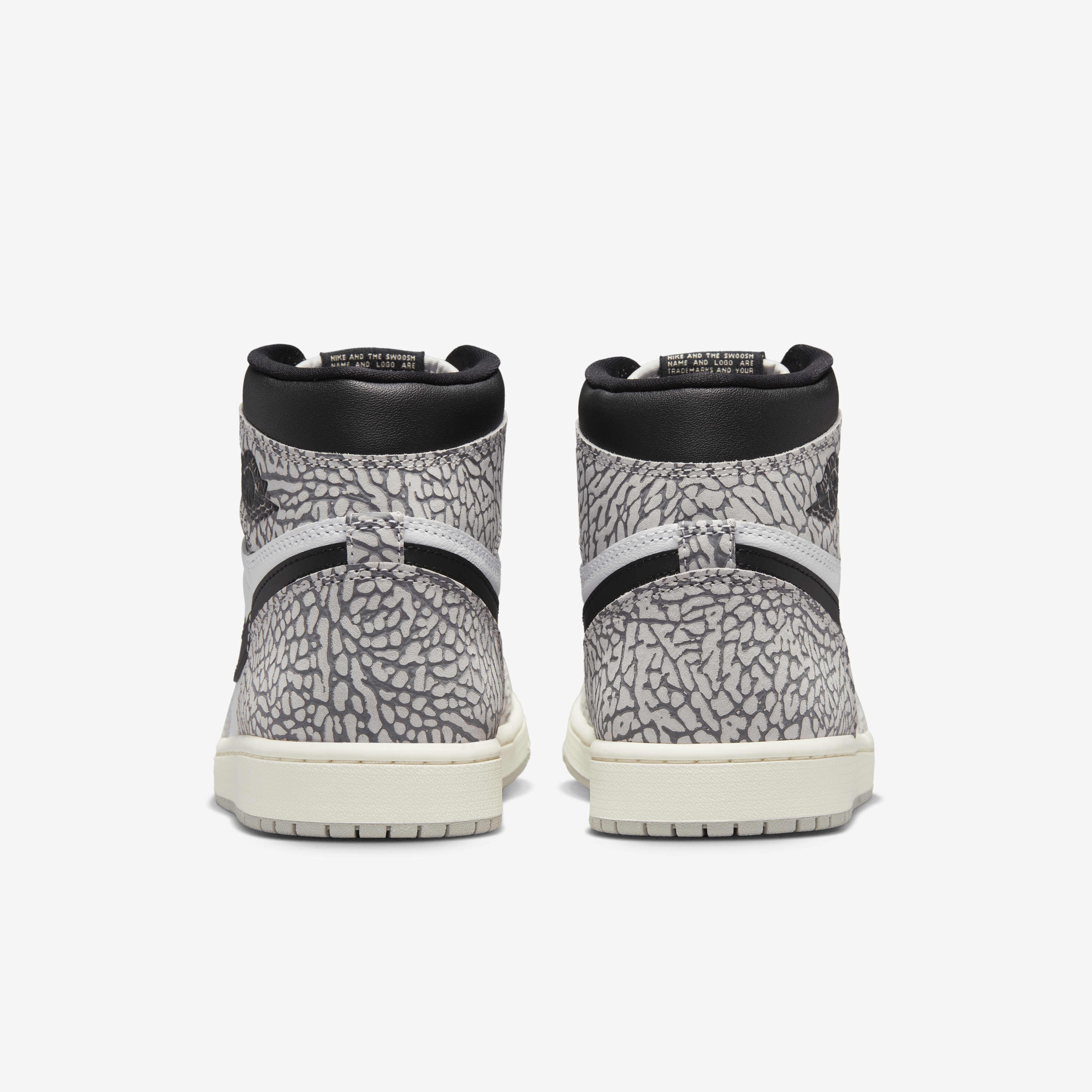 Air Jordan 1 Retro High OG image number 5
